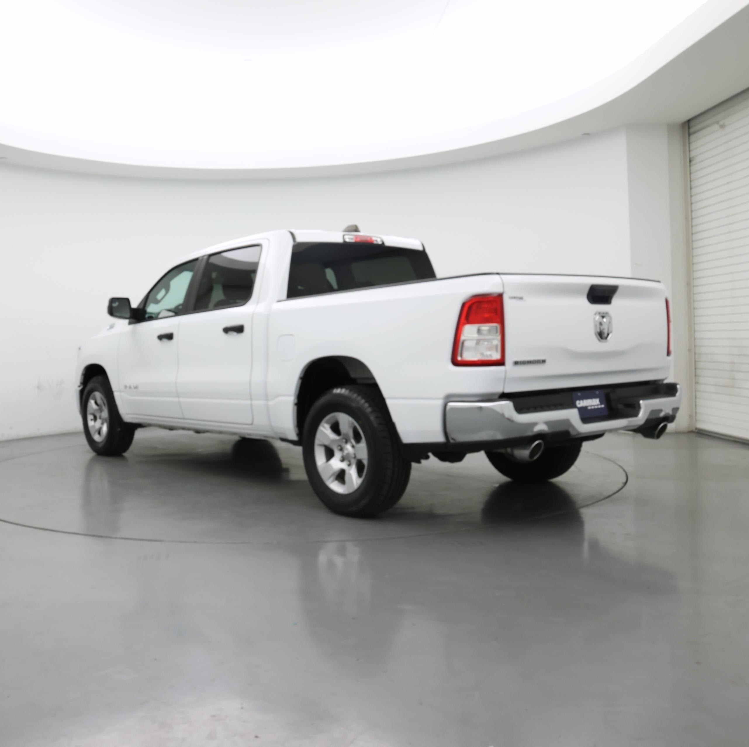 Thumbnail: 2023 RAM 1500 - 2