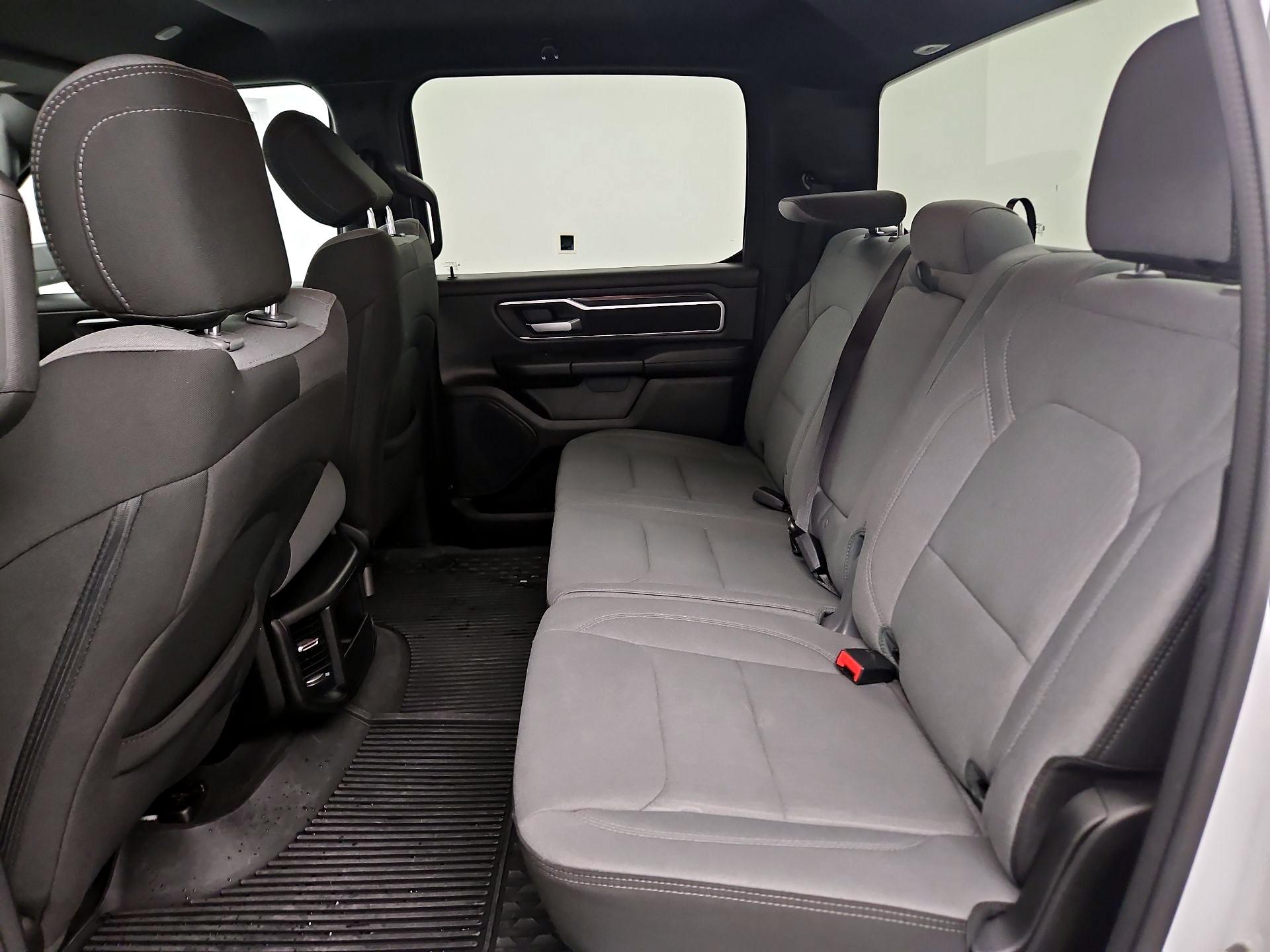 Thumbnail: 2023 RAM 1500 - 19