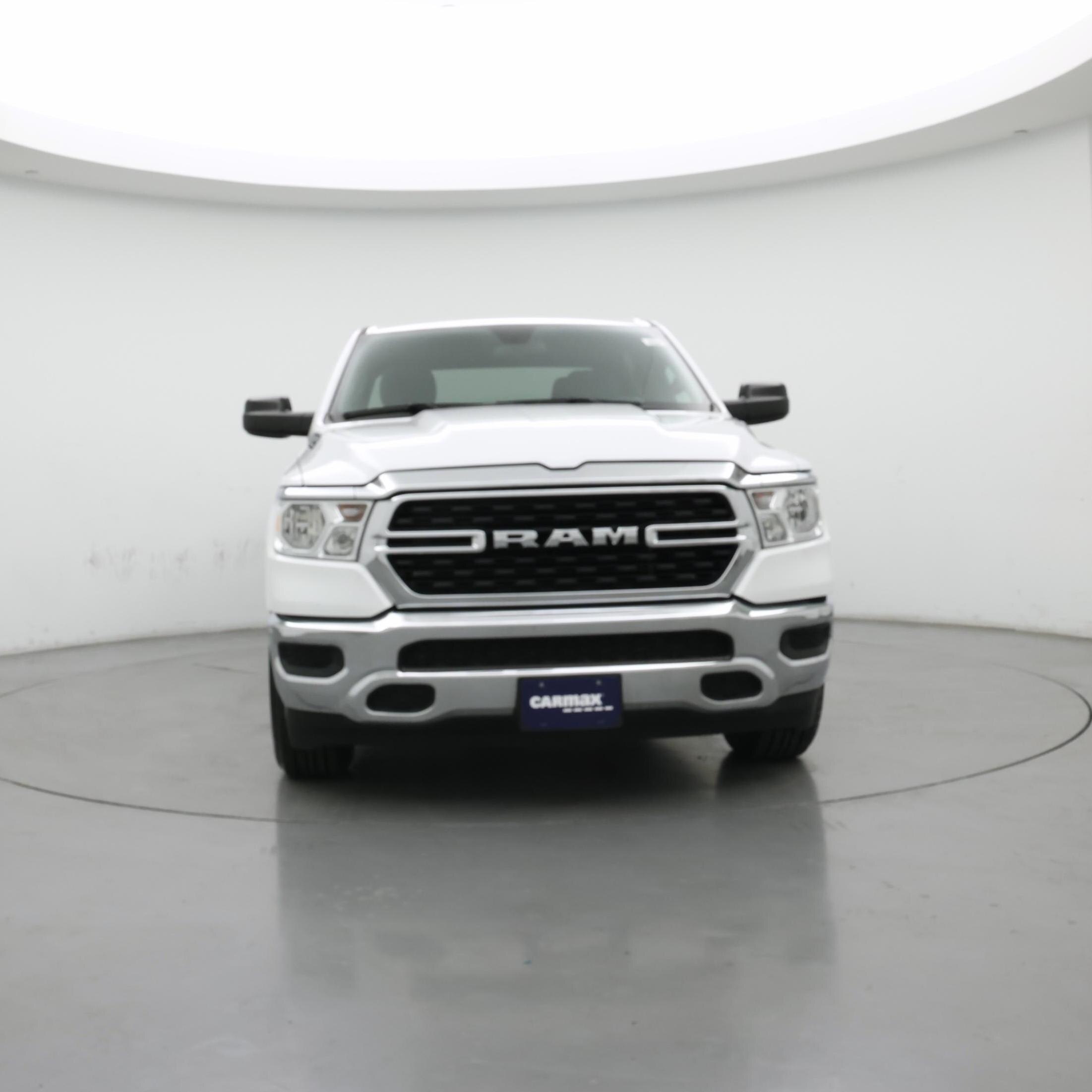 Thumbnail: 2023 RAM 1500 - 5