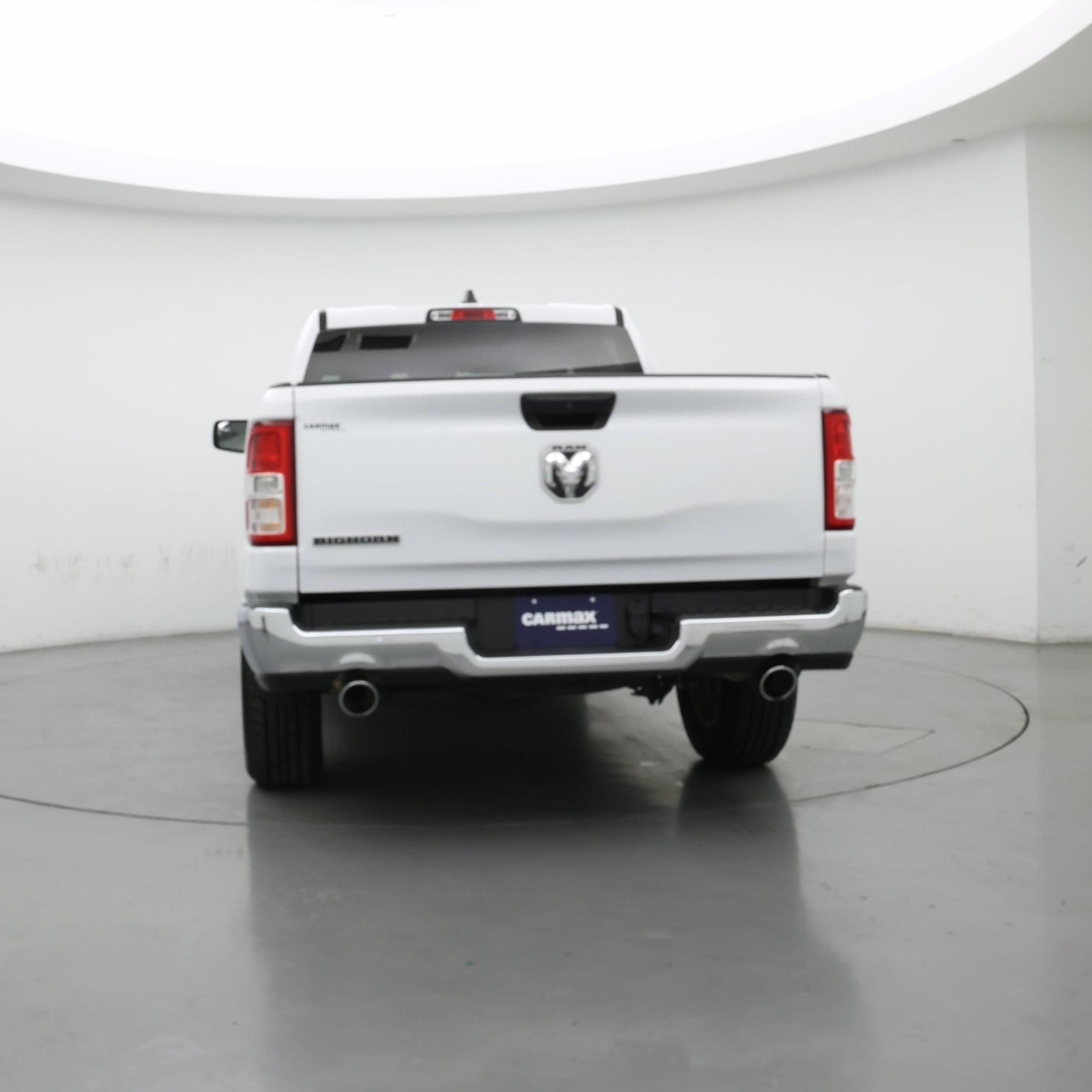 Thumbnail: 2023 RAM 1500 - 6