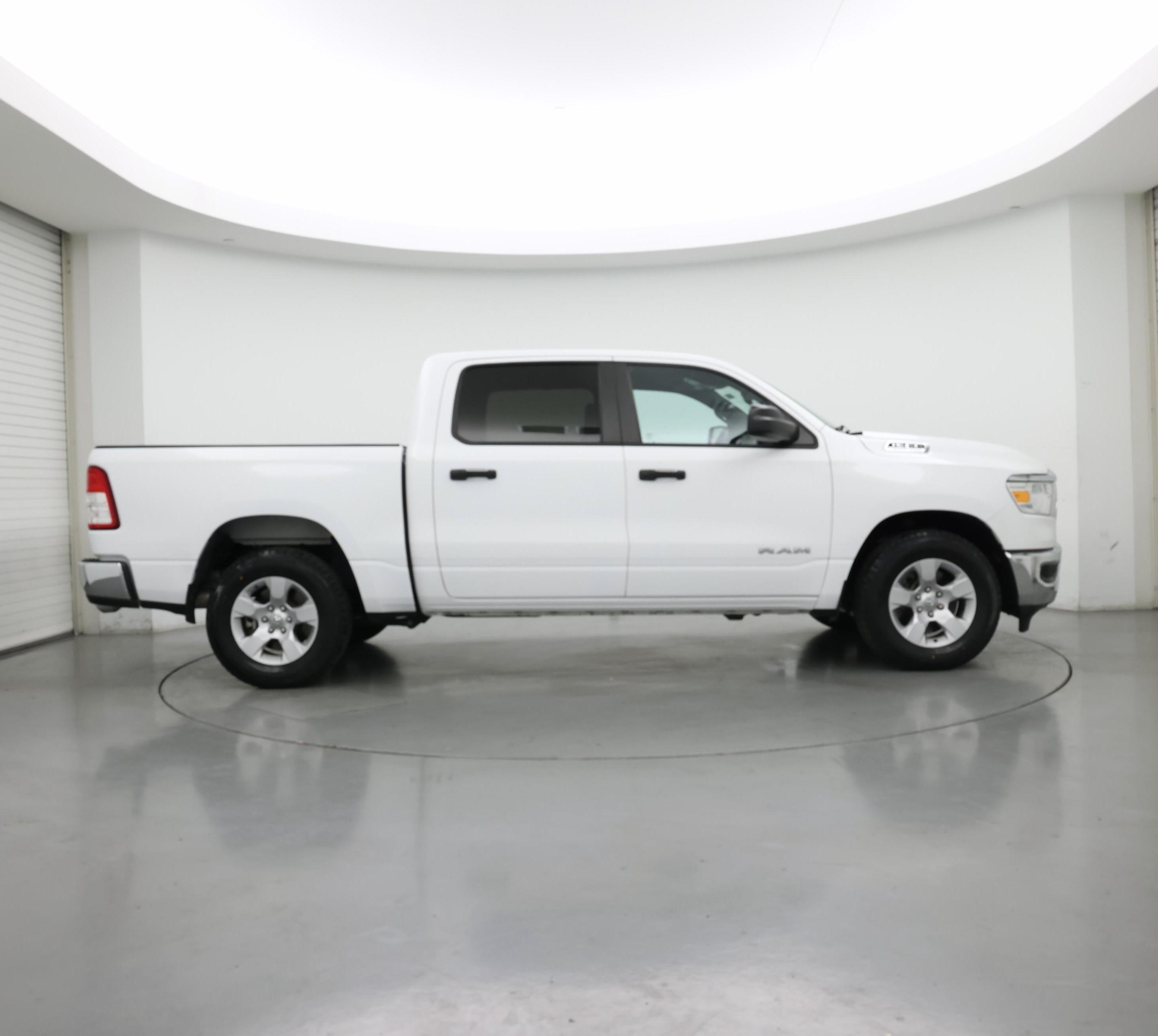 Thumbnail: 2023 RAM 1500 - 7