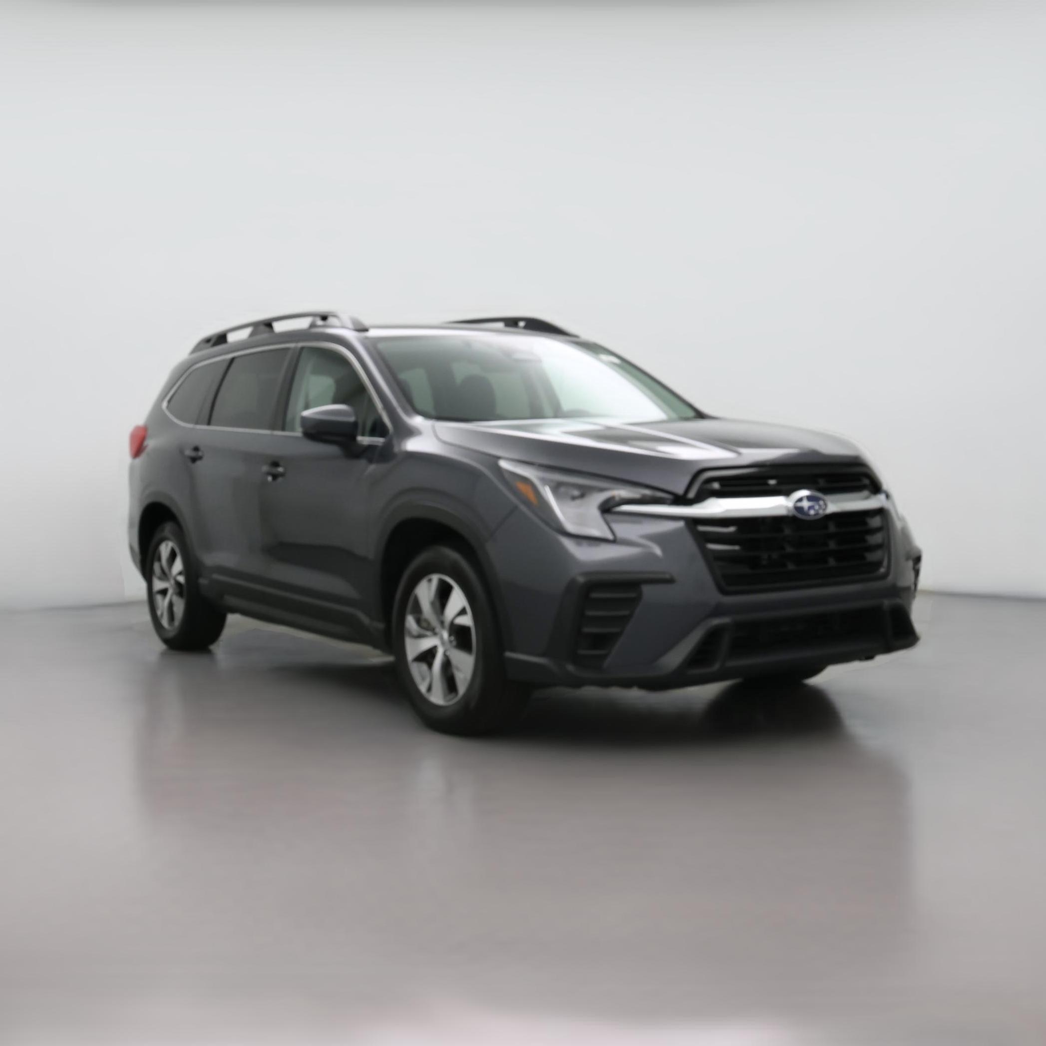 Thumbnail: 2024 Subaru Ascent - 1