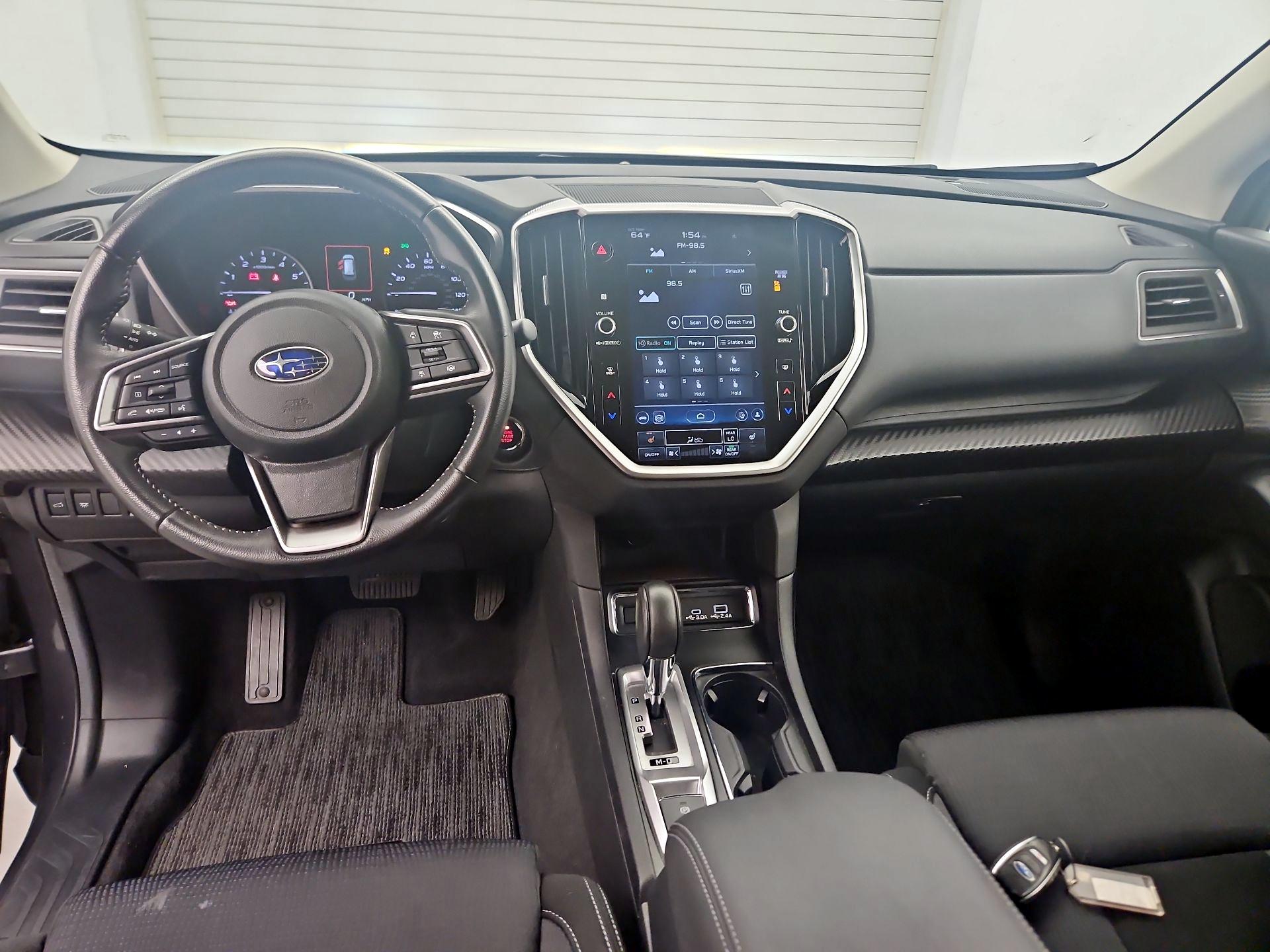 Thumbnail: 2024 Subaru Ascent - 9