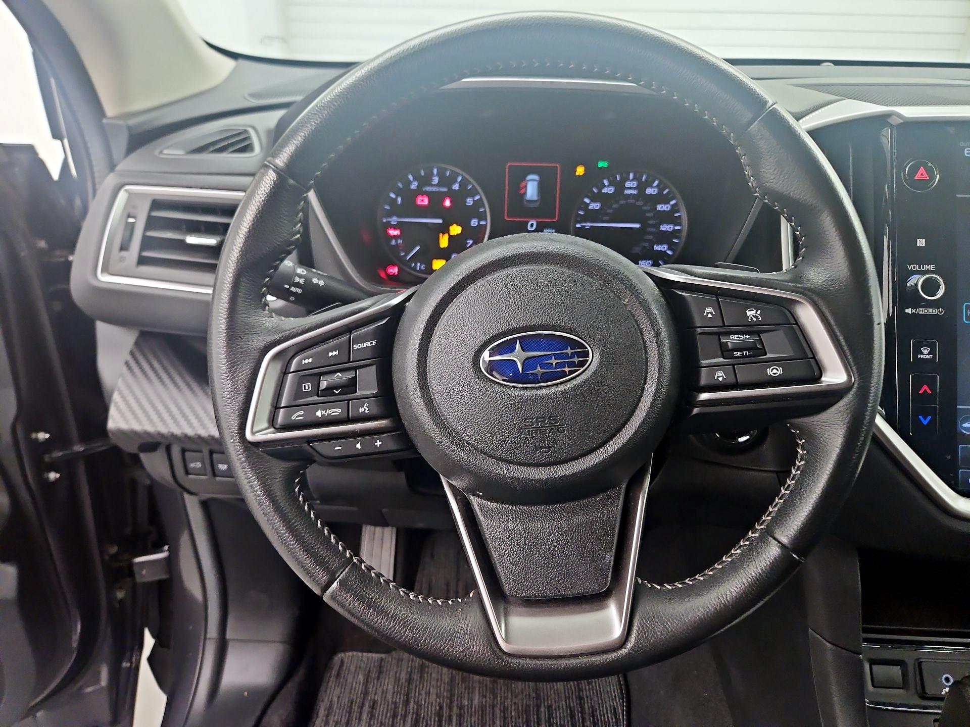 Thumbnail: 2024 Subaru Ascent - 10