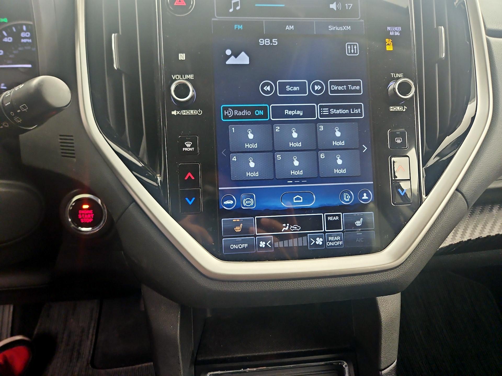 Thumbnail: 2024 Subaru Ascent - 15