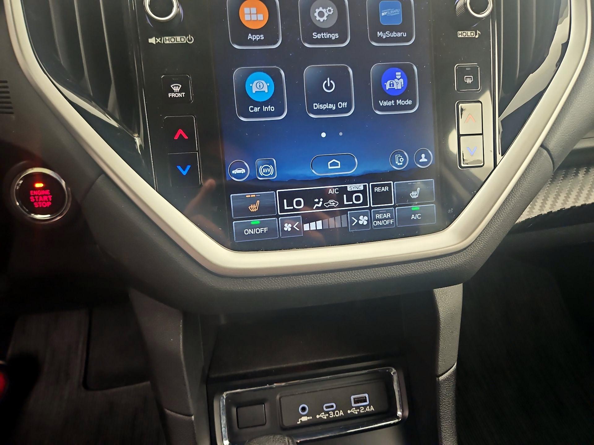 Thumbnail: 2024 Subaru Ascent - 16