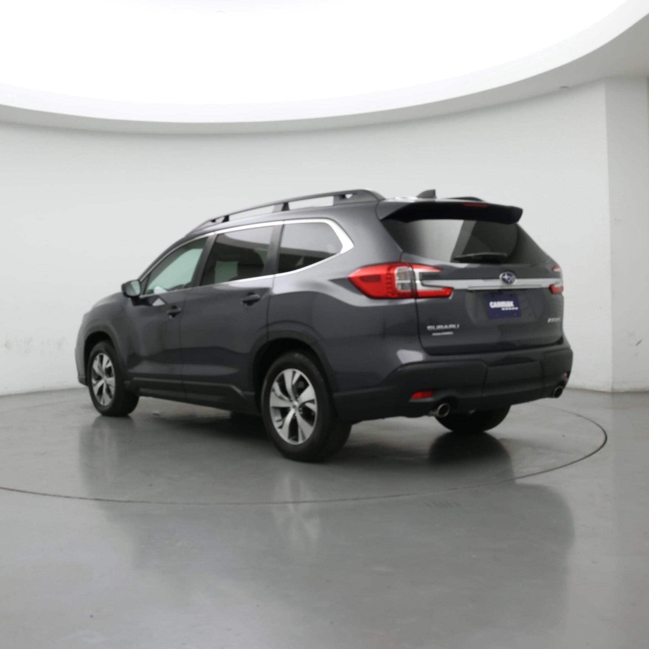 Thumbnail: 2024 Subaru Ascent - 2