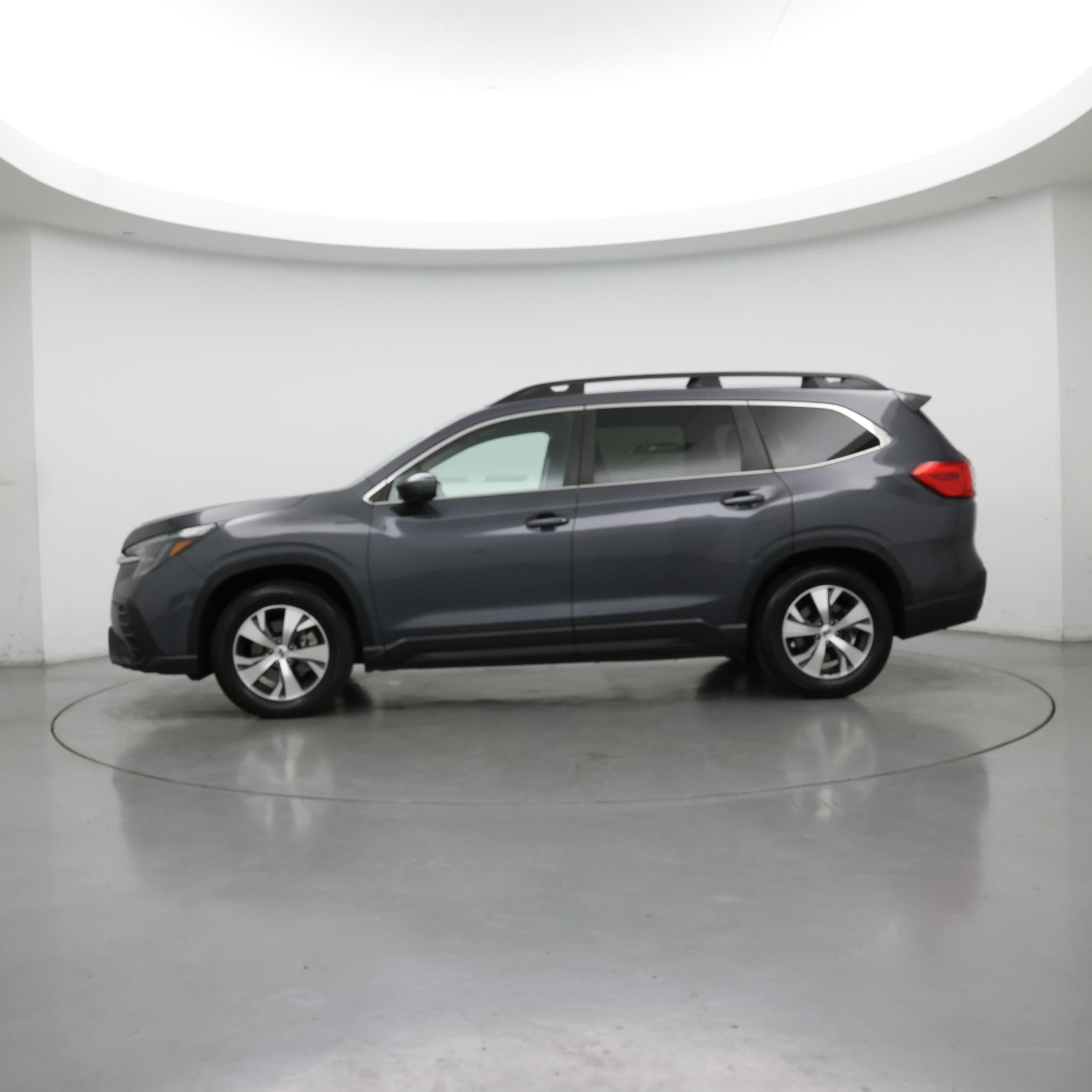 Thumbnail: 2024 Subaru Ascent - 3