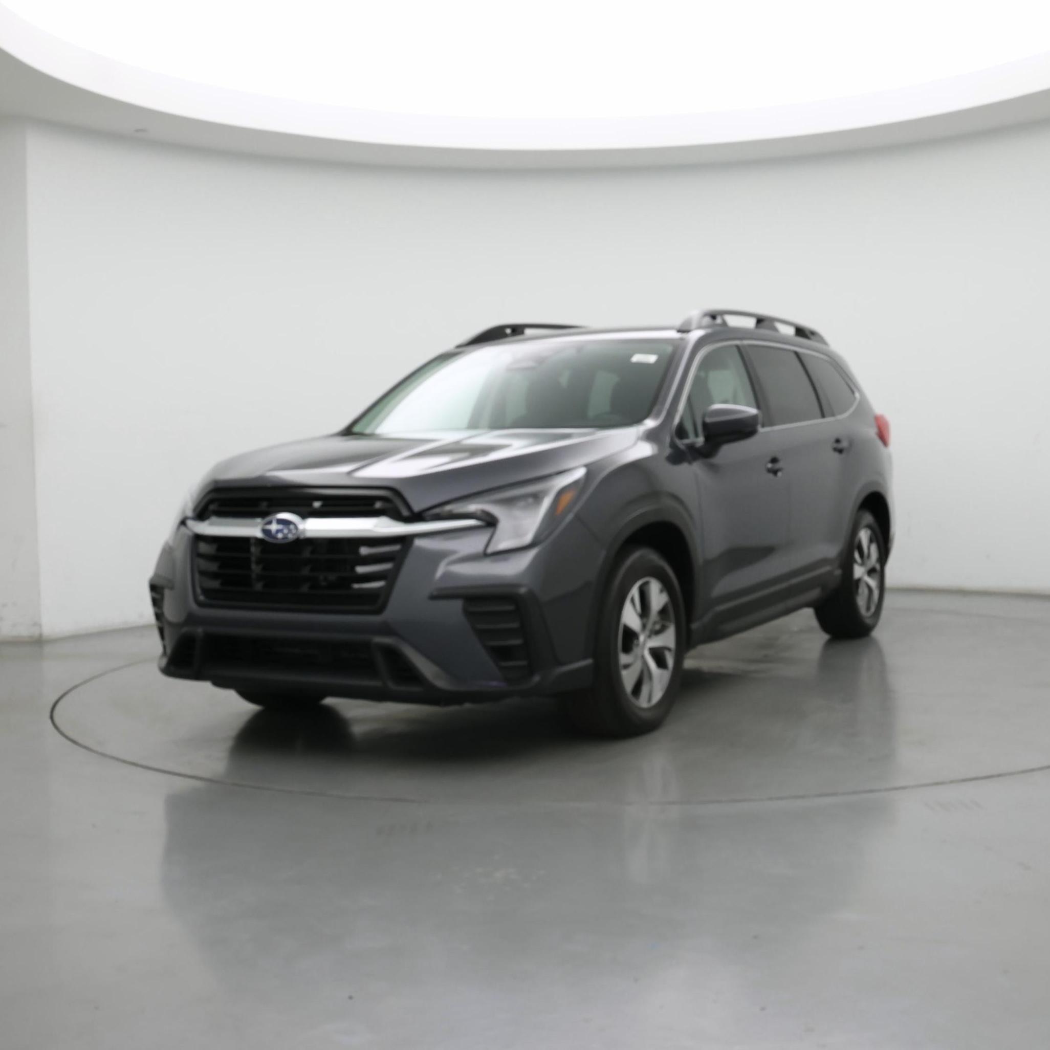Thumbnail: 2024 Subaru Ascent - 4
