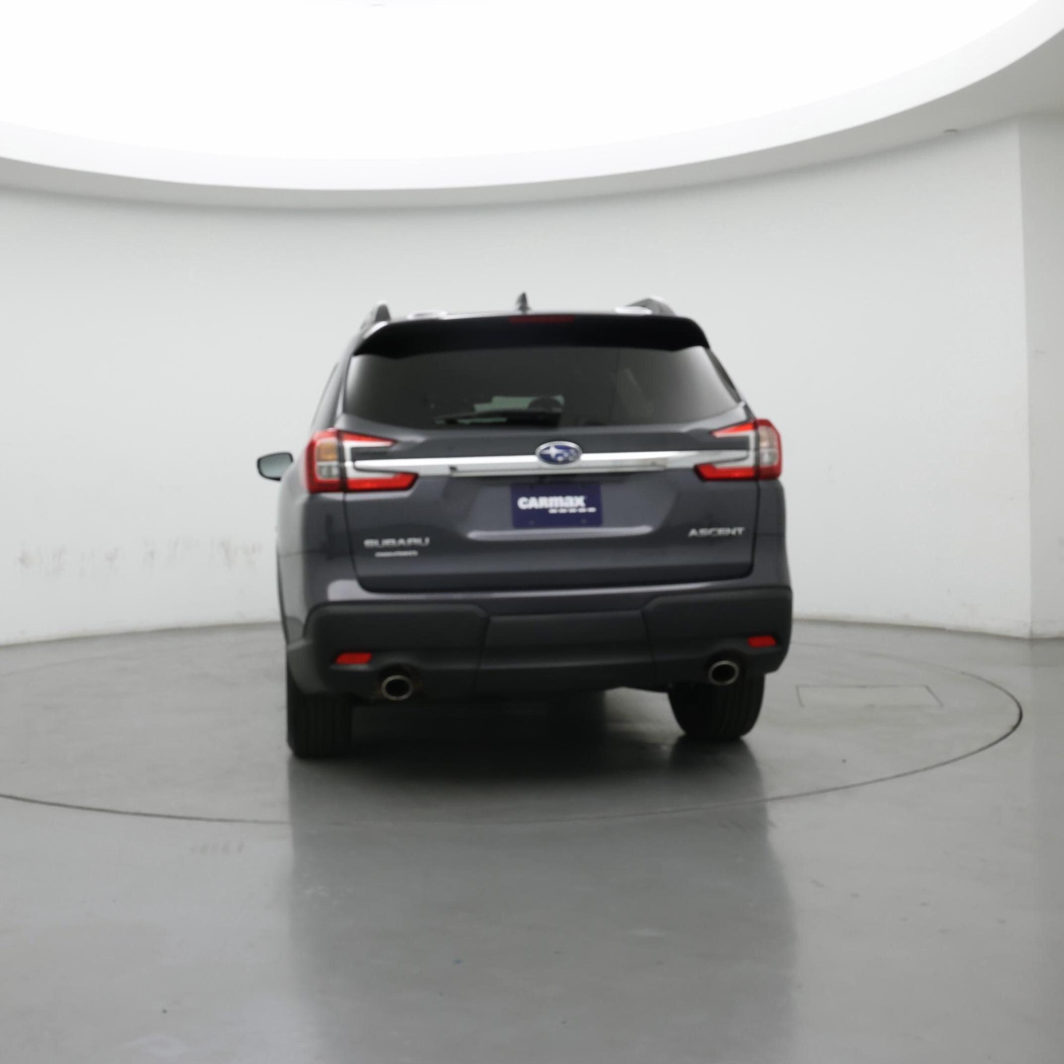 Thumbnail: 2024 Subaru Ascent - 6