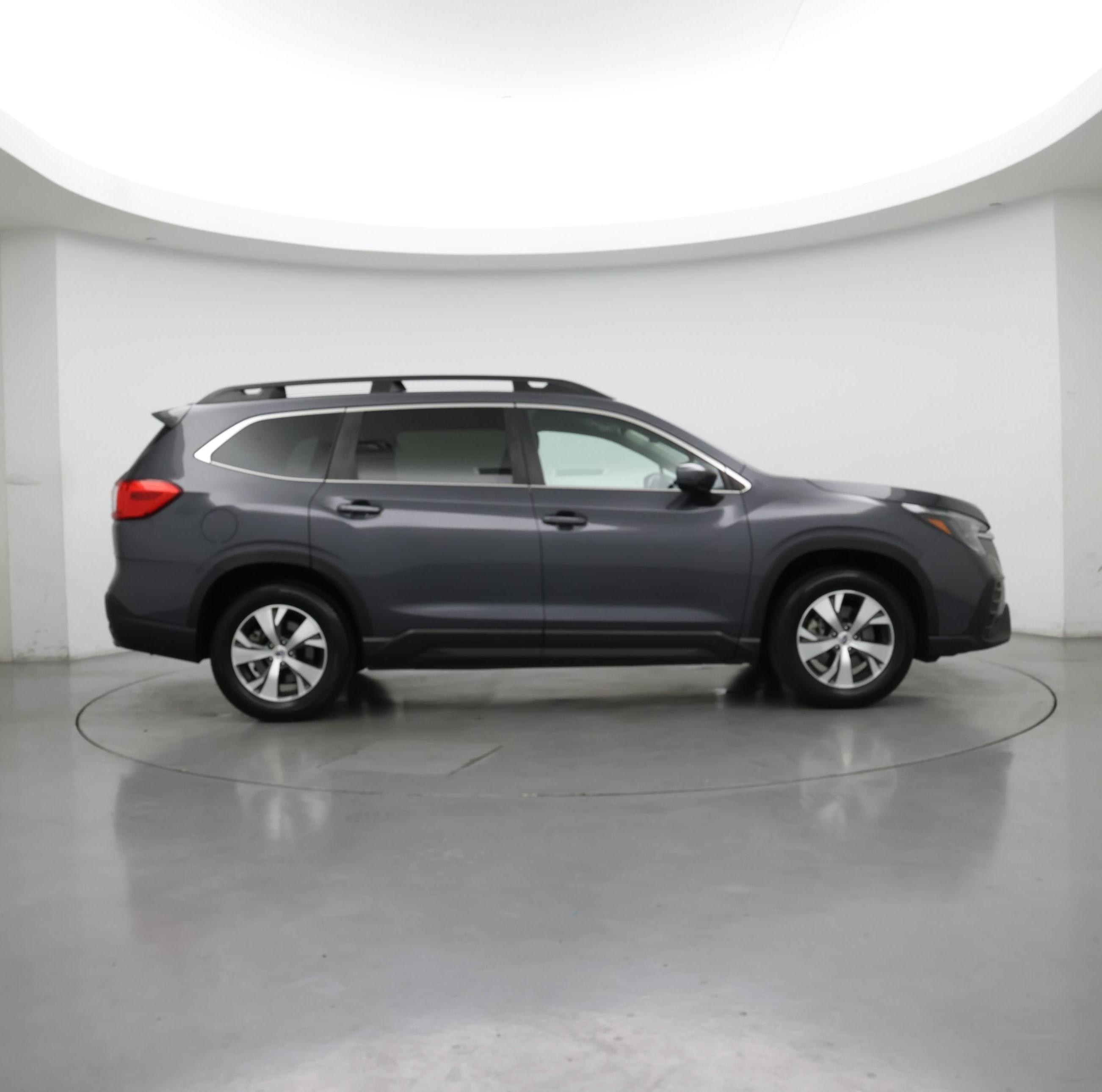 Thumbnail: 2024 Subaru Ascent - 7