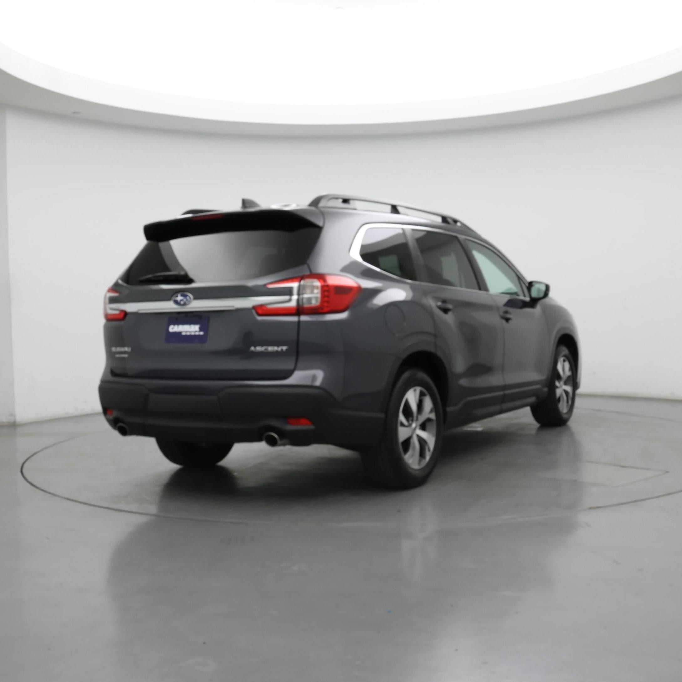 Thumbnail: 2024 Subaru Ascent - 8