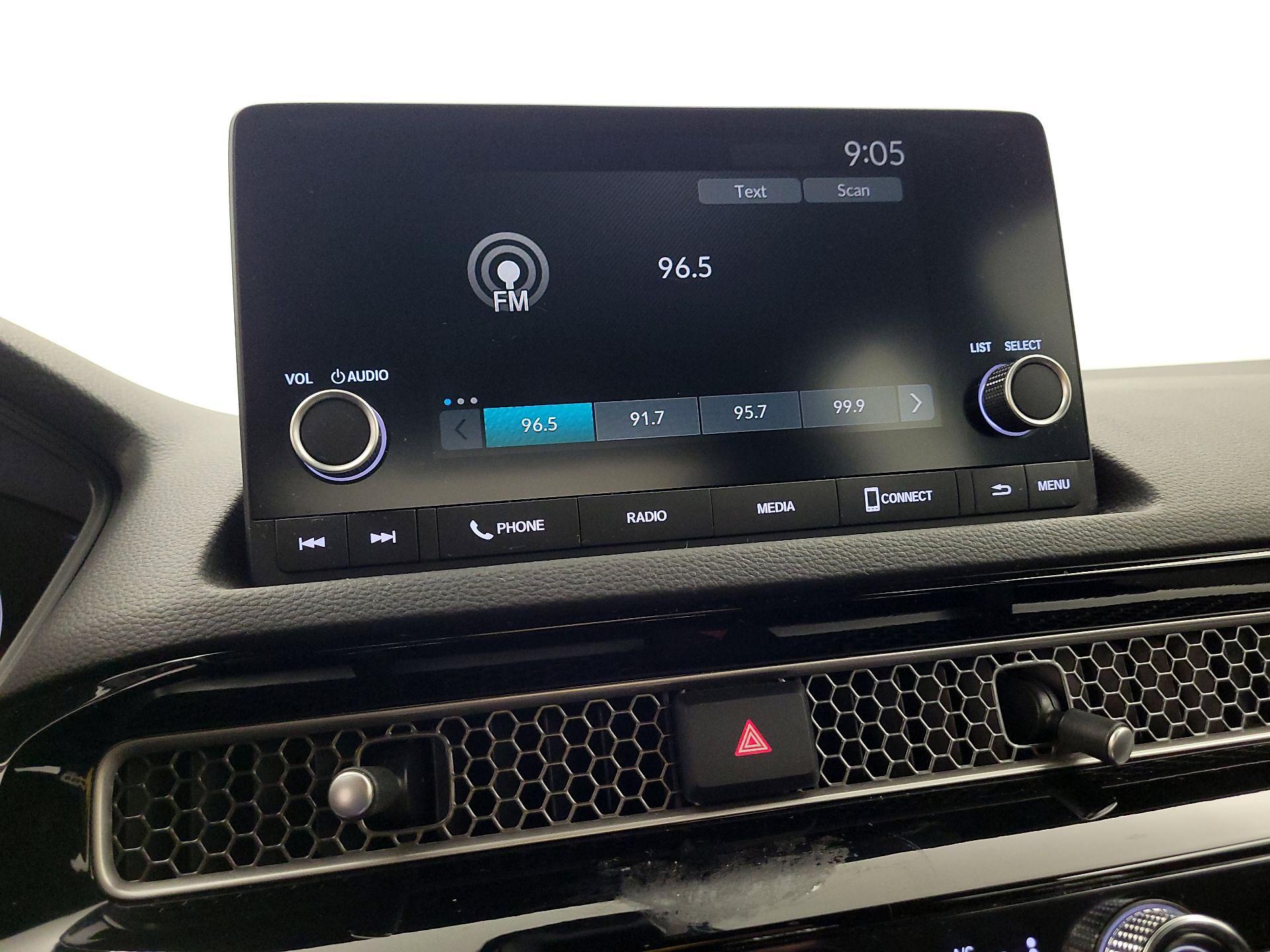 Thumbnail: 2023 Honda Civic - 15