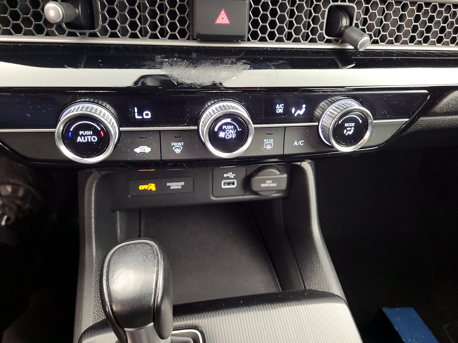 Thumbnail: 2023 Honda Civic - 16