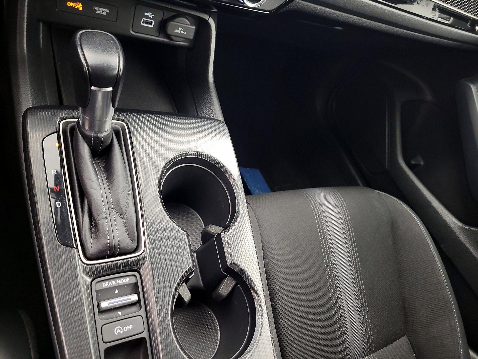 Thumbnail: 2023 Honda Civic - 17