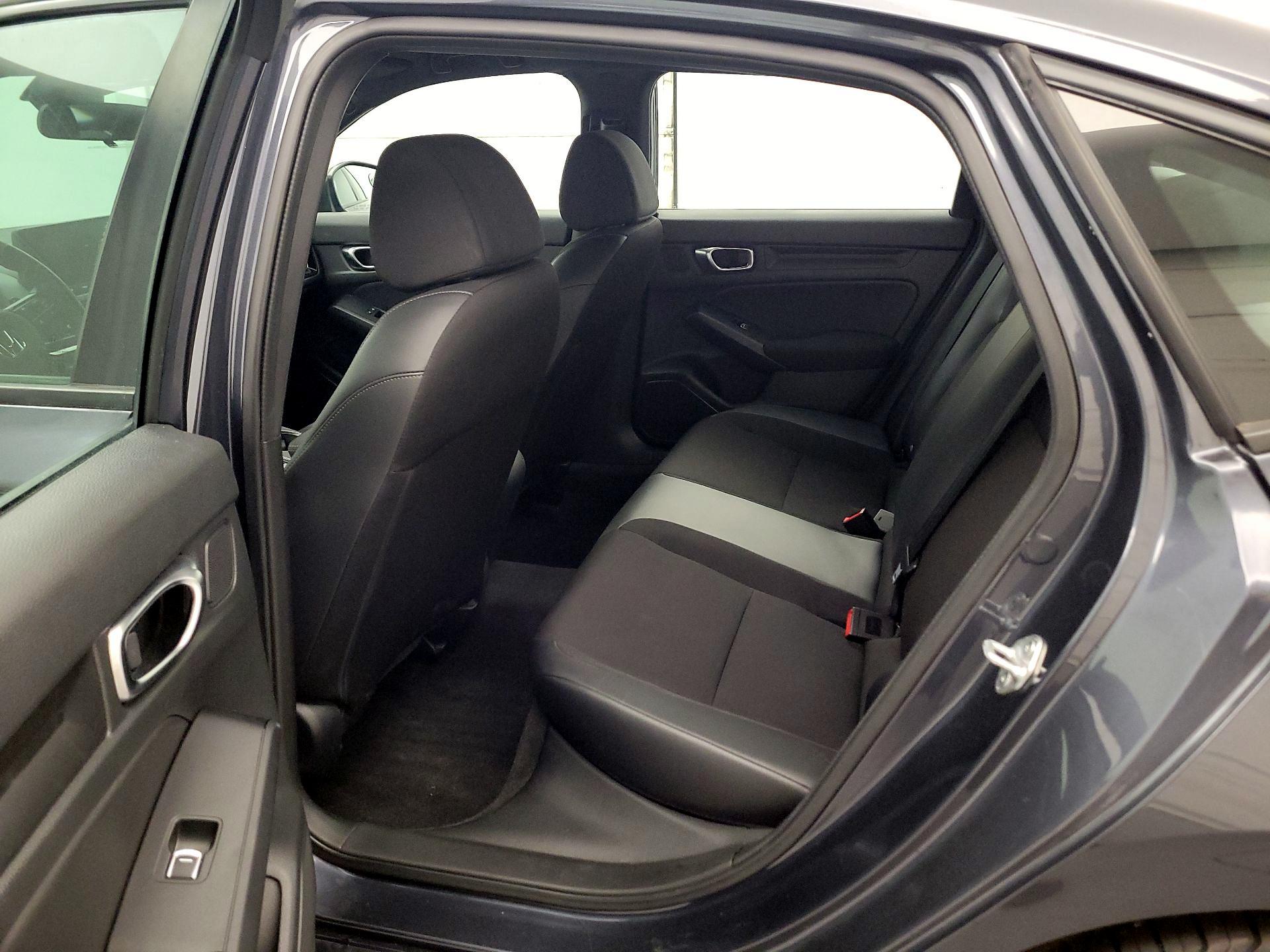 Thumbnail: 2023 Honda Civic - 18