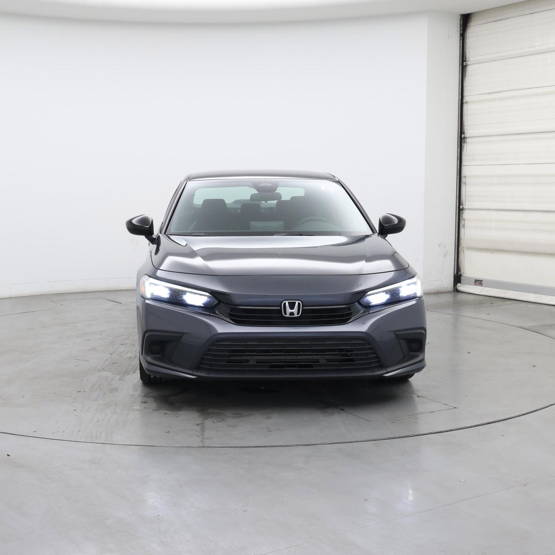 Thumbnail: 2023 Honda Civic - 5