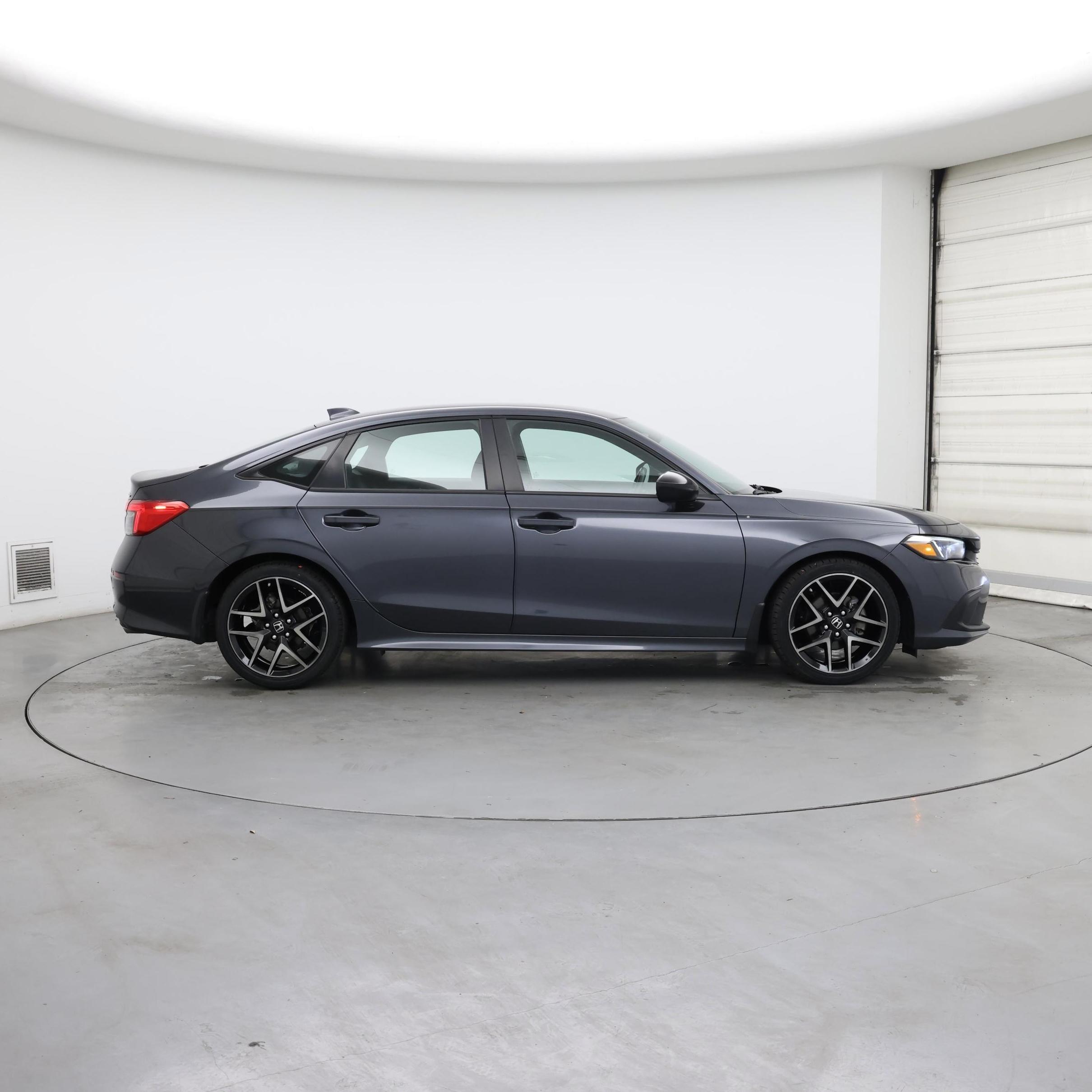 Thumbnail: 2023 Honda Civic - 7