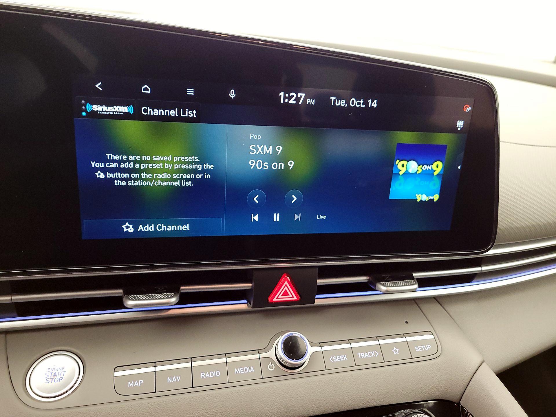 Thumbnail: 2024 Hyundai Elantra - 13