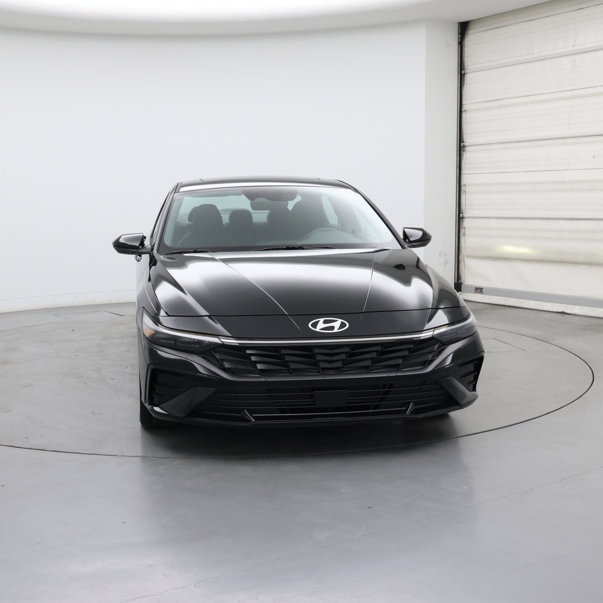Thumbnail: 2024 Hyundai Elantra - 5