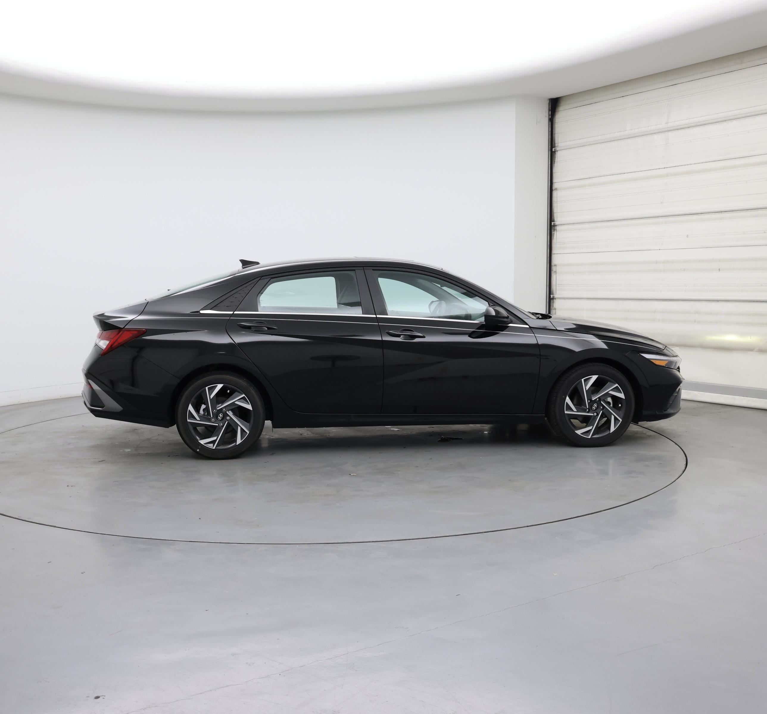 Thumbnail: 2024 Hyundai Elantra - 7