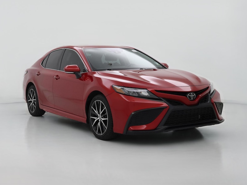 2023 Toyota Camry SE -
                  Baton Rouge, LA