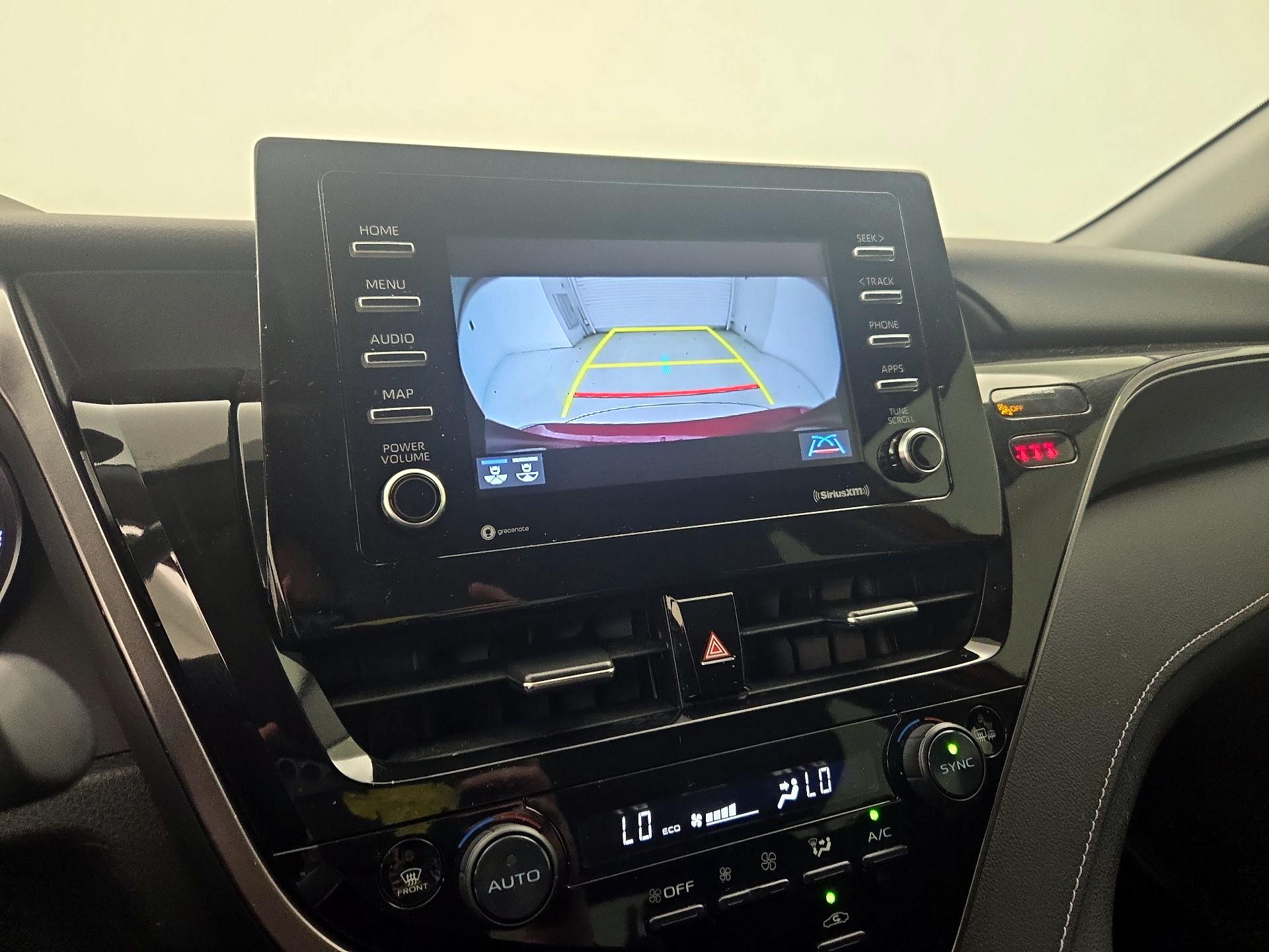 Thumbnail: 2023 Toyota Camry - 14