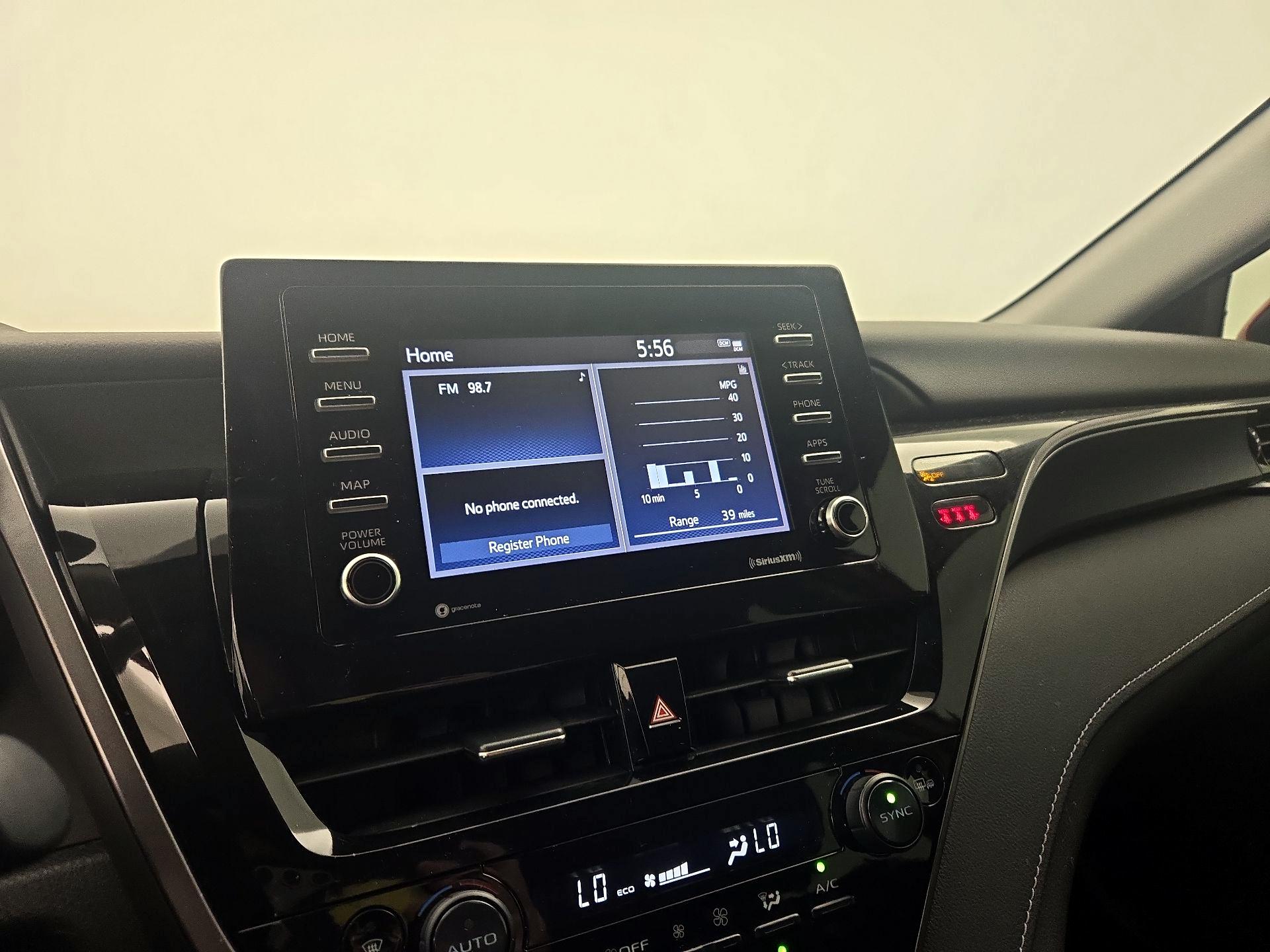 Thumbnail: 2023 Toyota Camry - 15