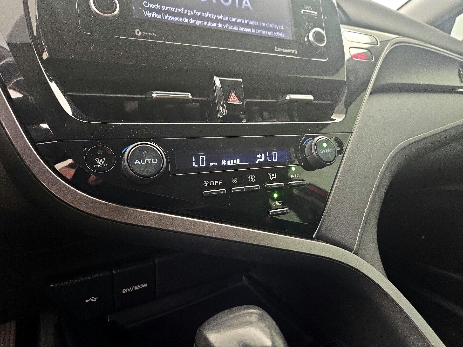 Thumbnail: 2023 Toyota Camry - 16