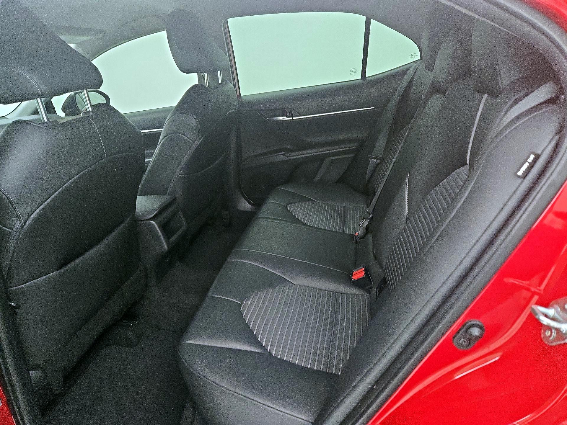 Thumbnail: 2023 Toyota Camry - 19