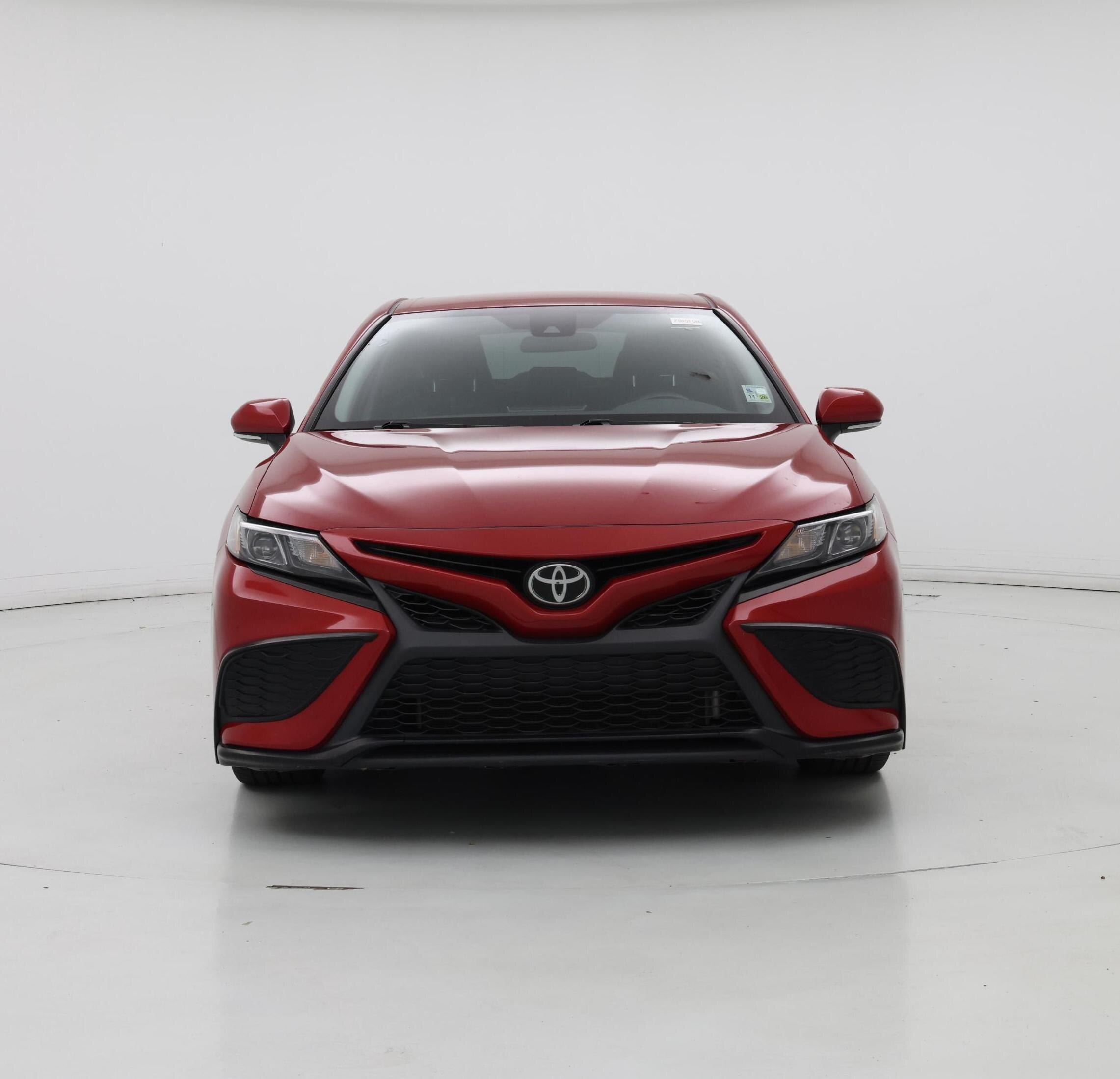 Thumbnail: 2023 Toyota Camry - 5