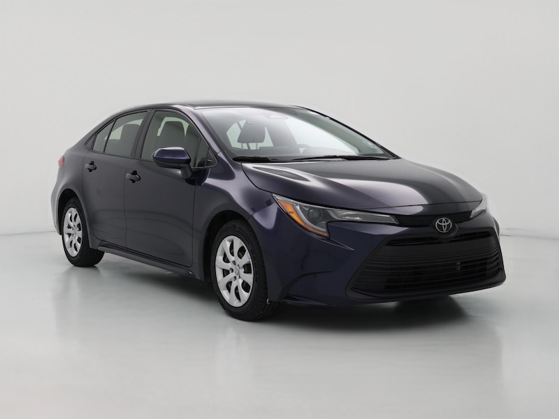 2023 Toyota Corolla LE -
                  Baton Rouge, LA