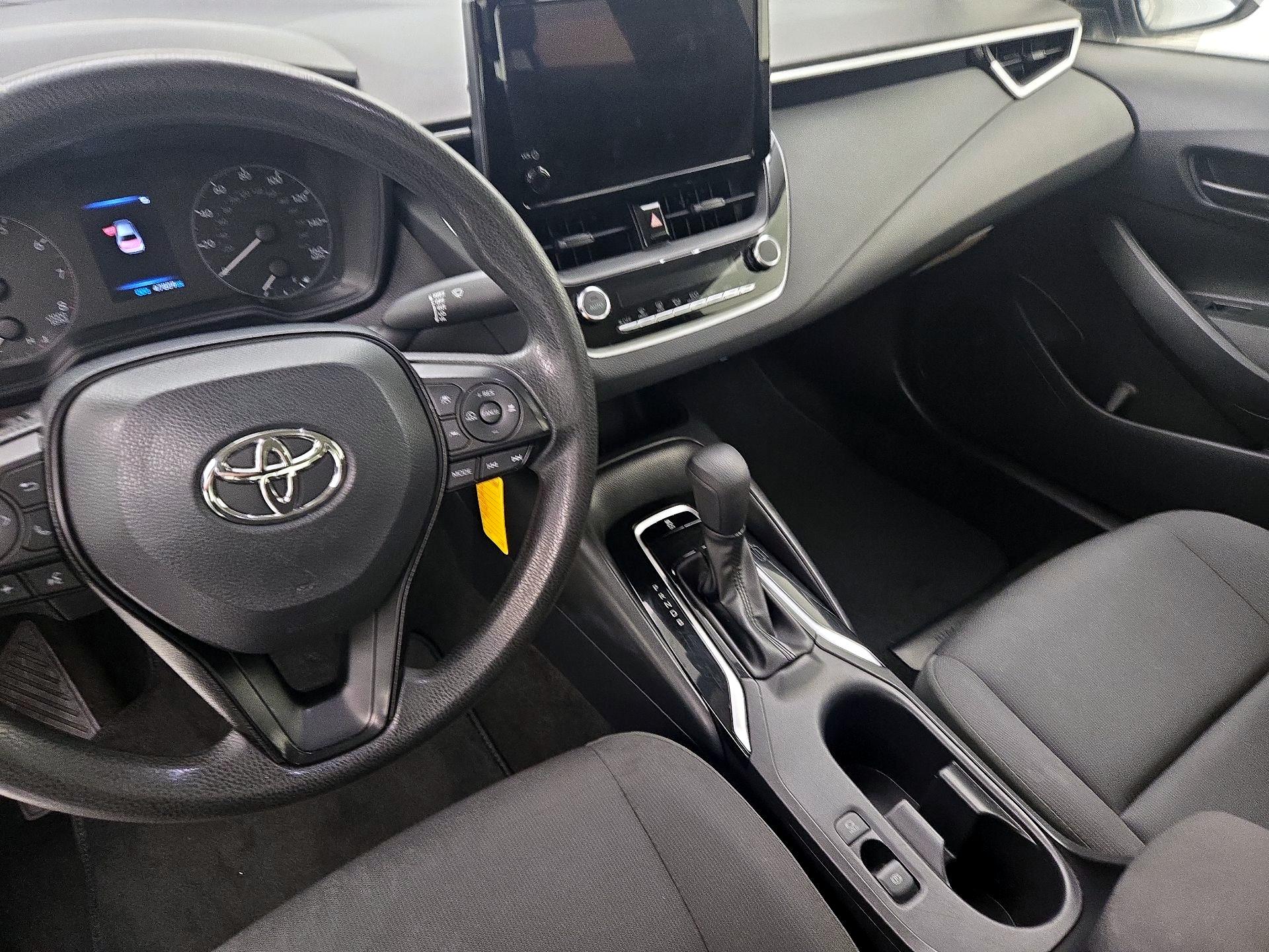 Thumbnail: 2023 Toyota Corolla - 9