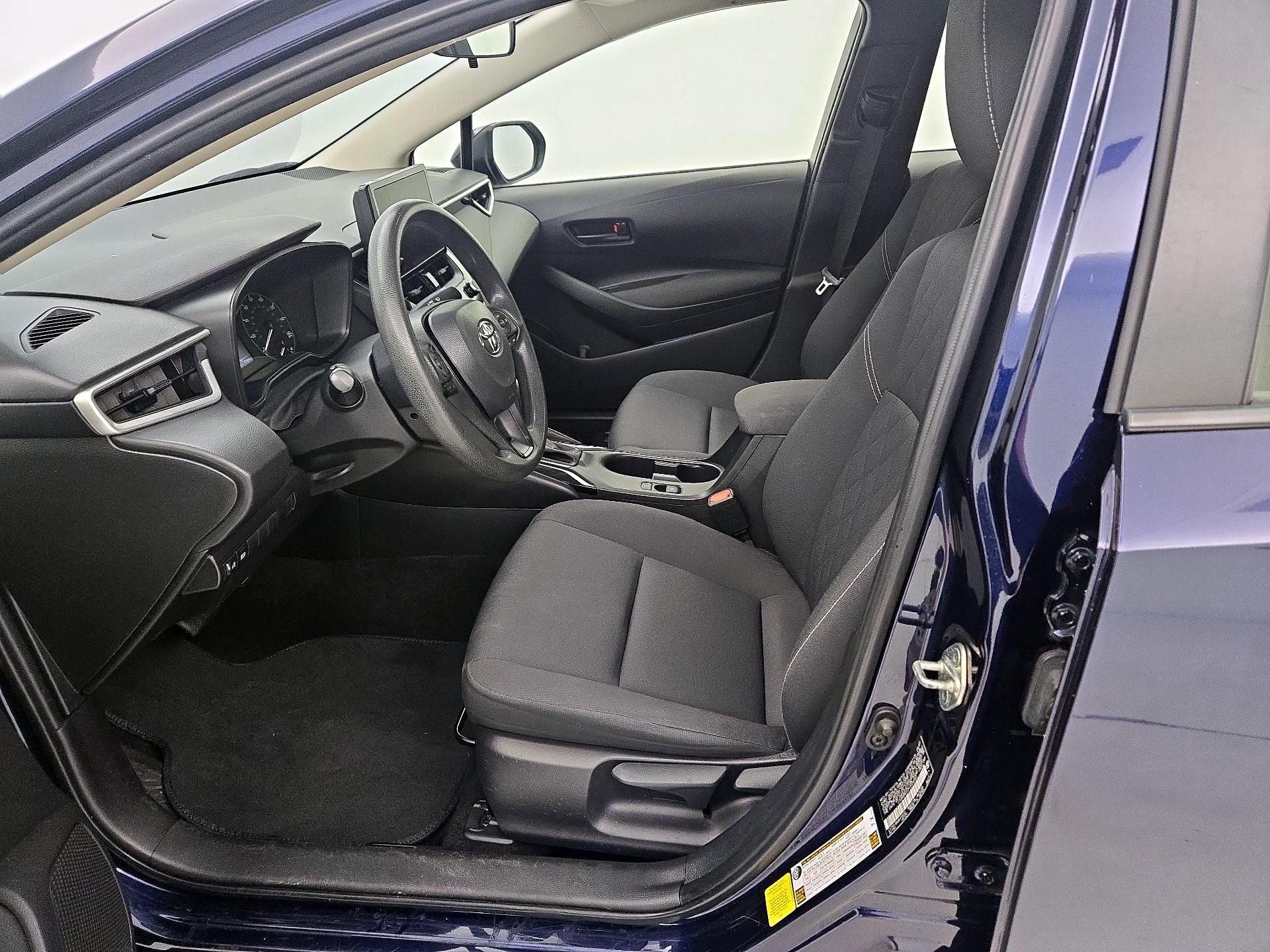 Thumbnail: 2023 Toyota Corolla - 11