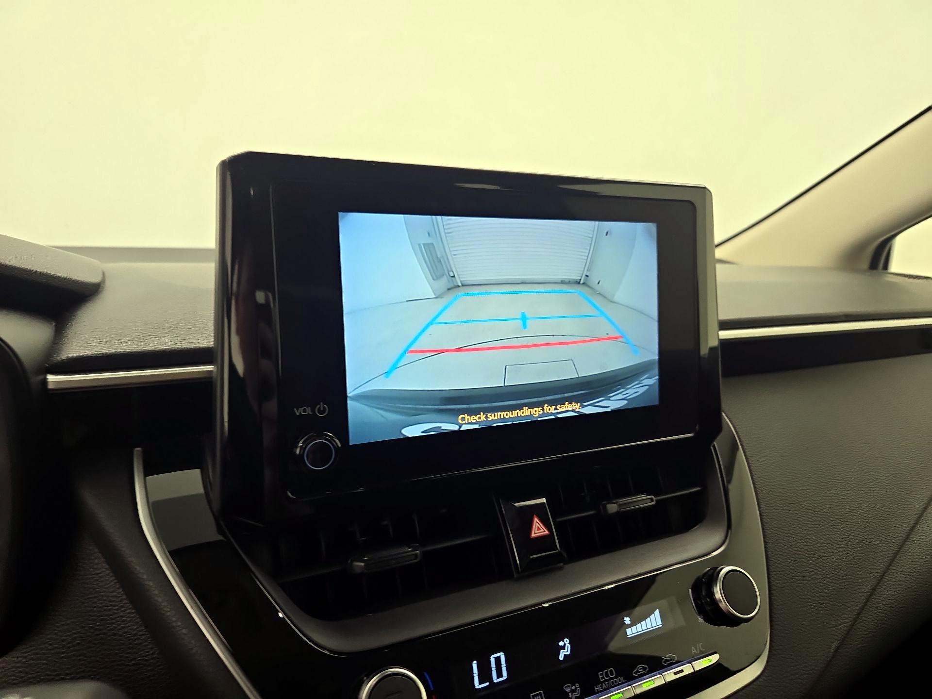 Thumbnail: 2023 Toyota Corolla - 14