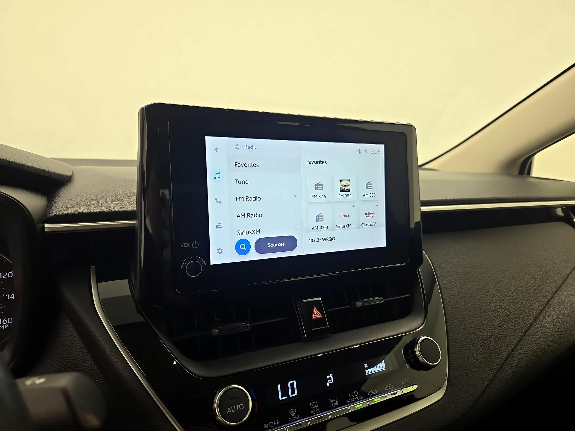 Thumbnail: 2023 Toyota Corolla - 15