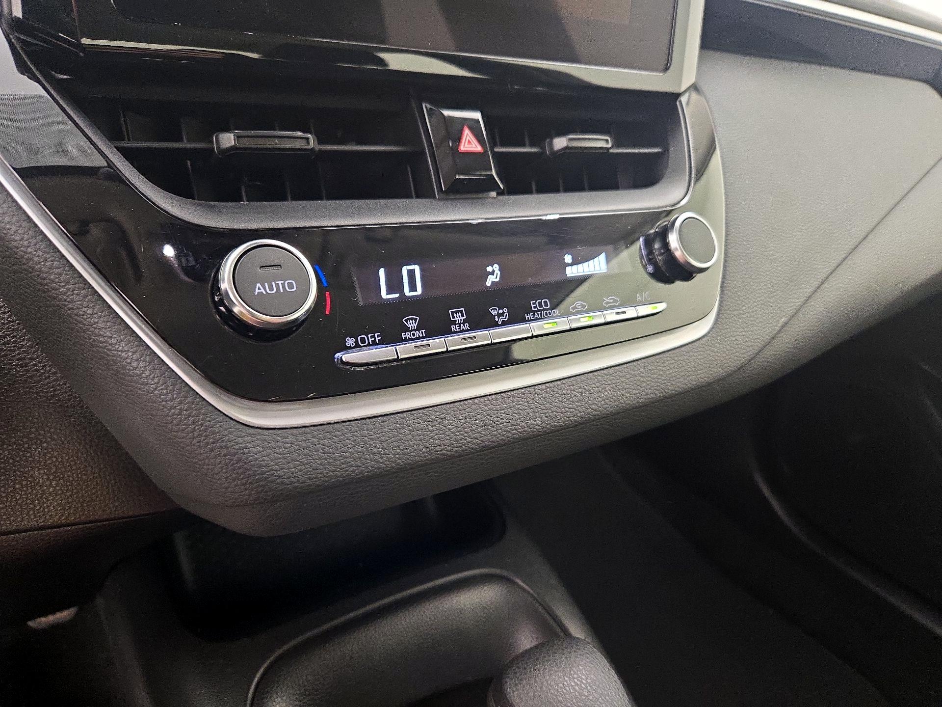 Thumbnail: 2023 Toyota Corolla - 16