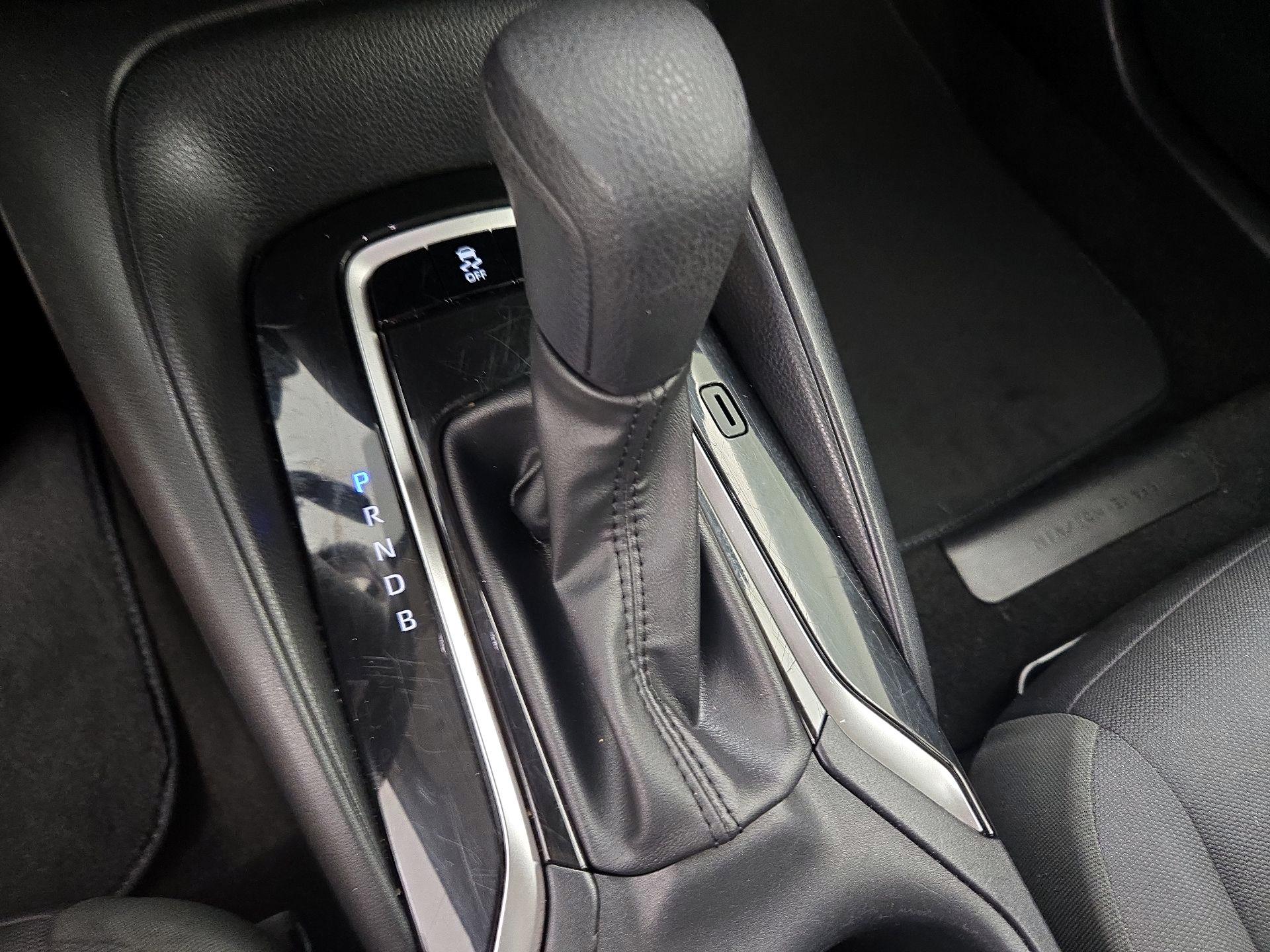 Thumbnail: 2023 Toyota Corolla - 17