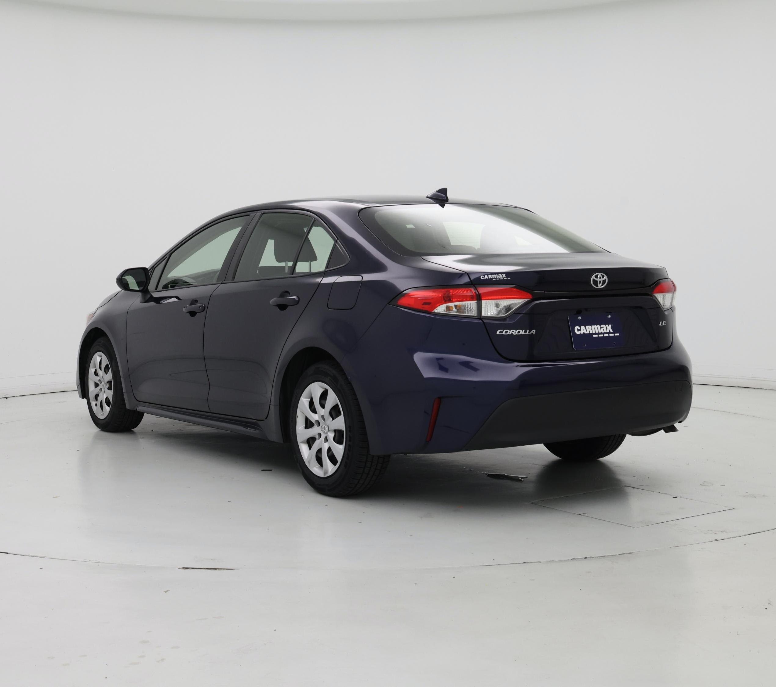 Thumbnail: 2023 Toyota Corolla - 2