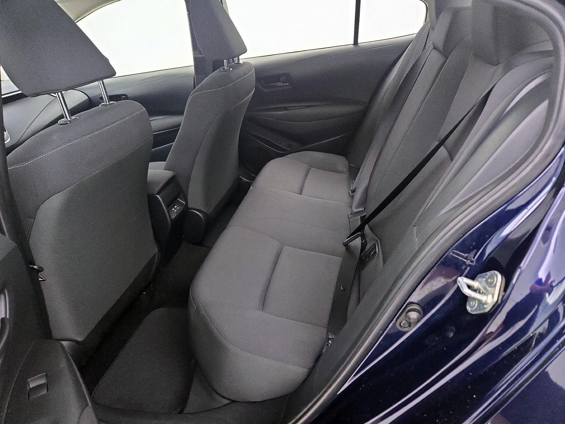 Thumbnail: 2023 Toyota Corolla - 19