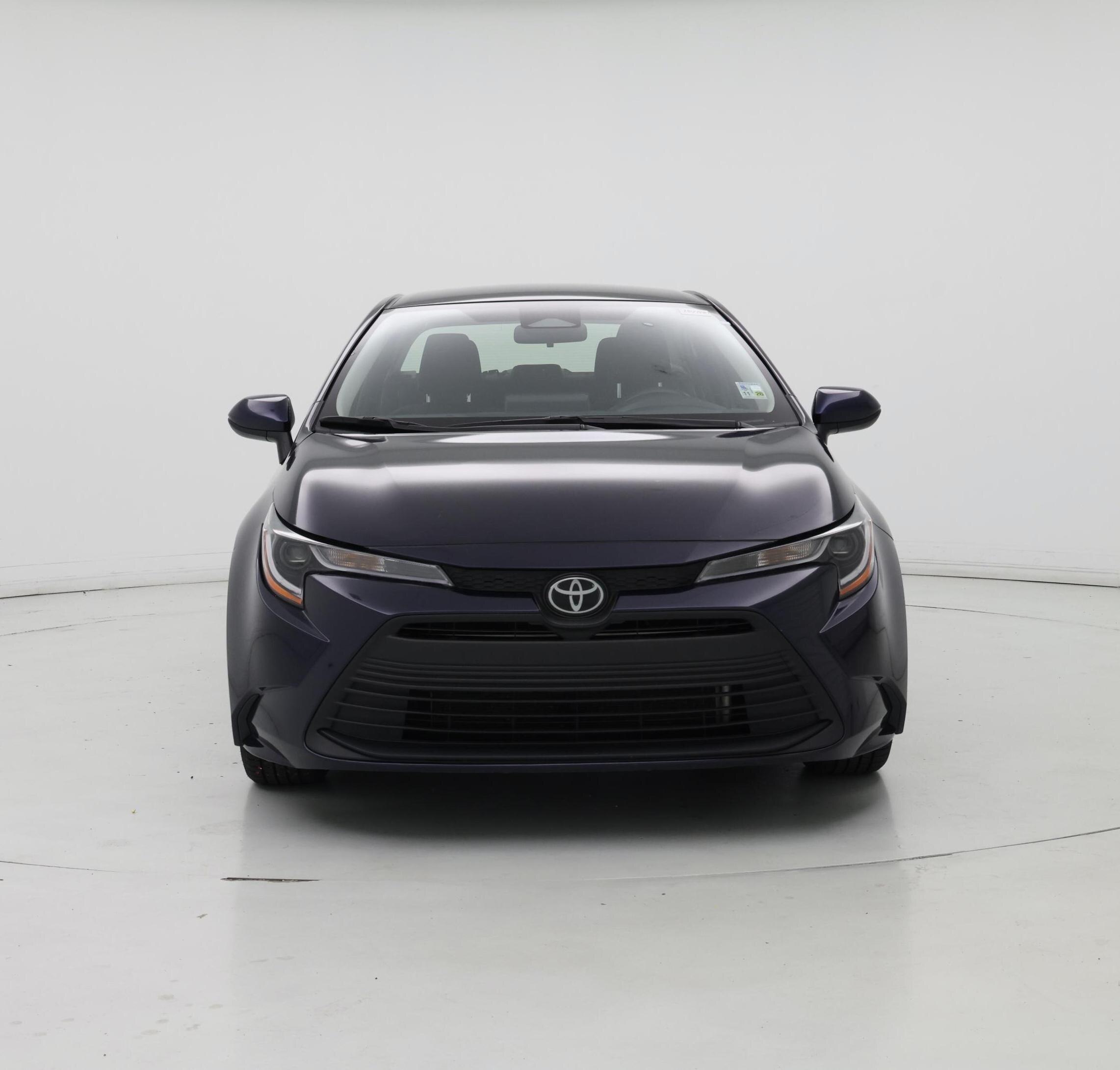 Thumbnail: 2023 Toyota Corolla - 5