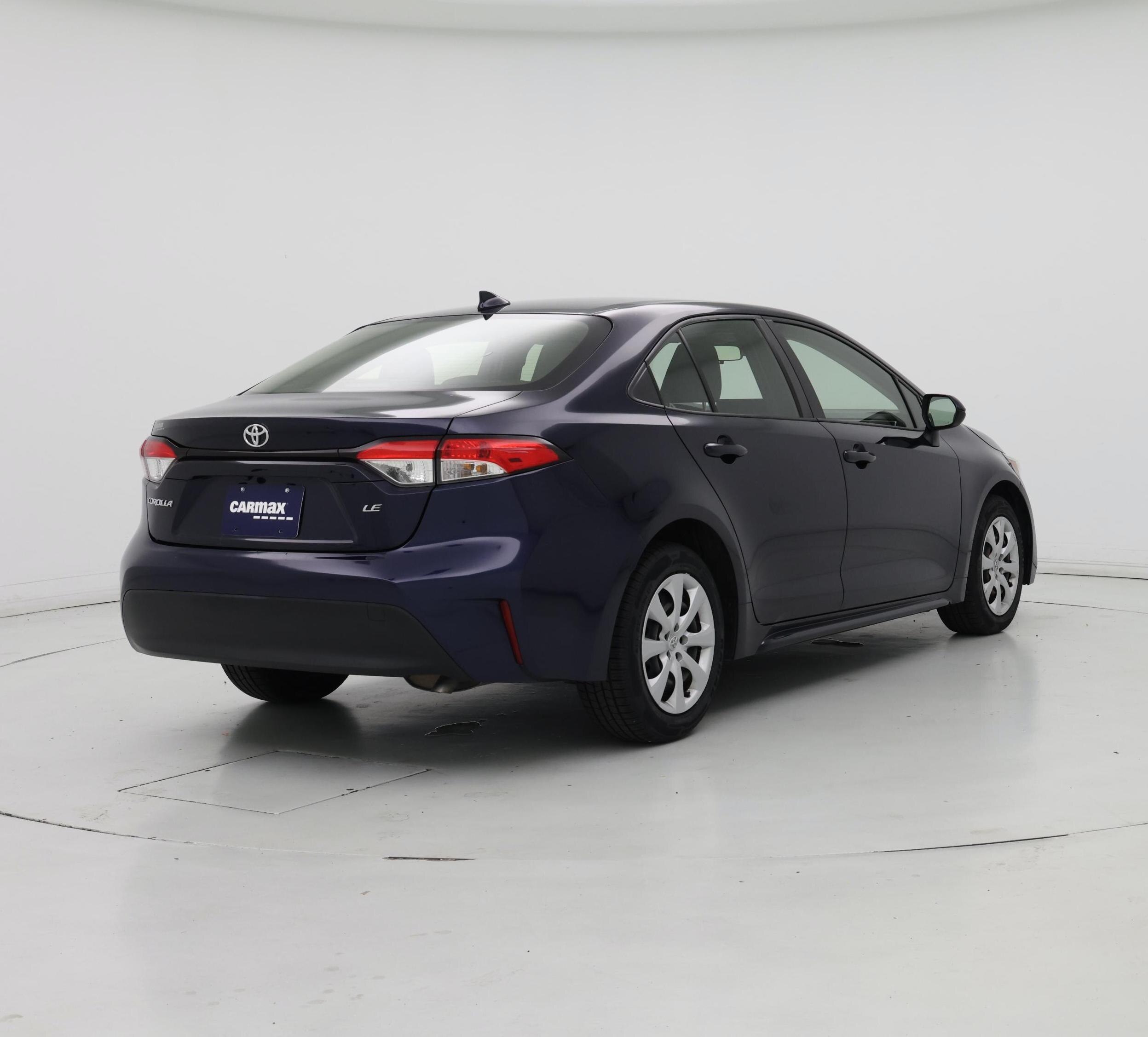 Thumbnail: 2023 Toyota Corolla - 8