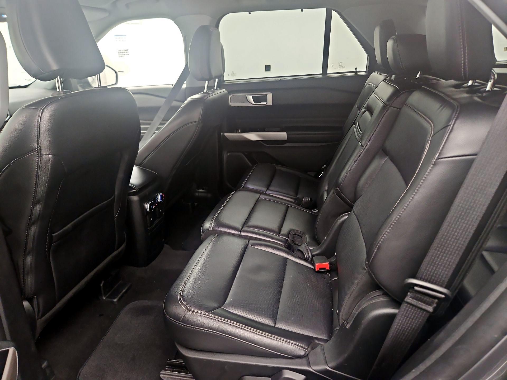 Thumbnail: 2023 Ford Explorer - 20