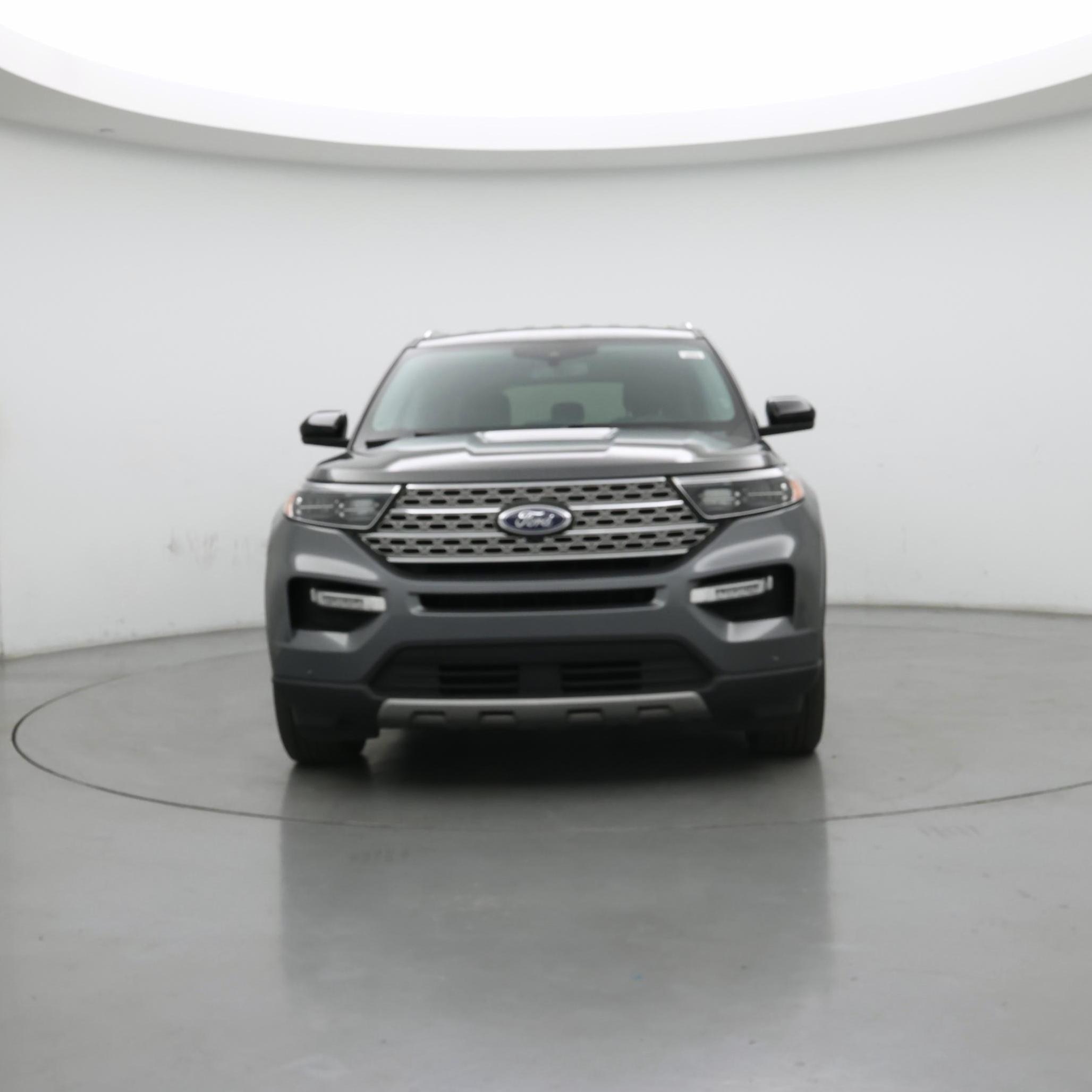 Thumbnail: 2023 Ford Explorer - 5