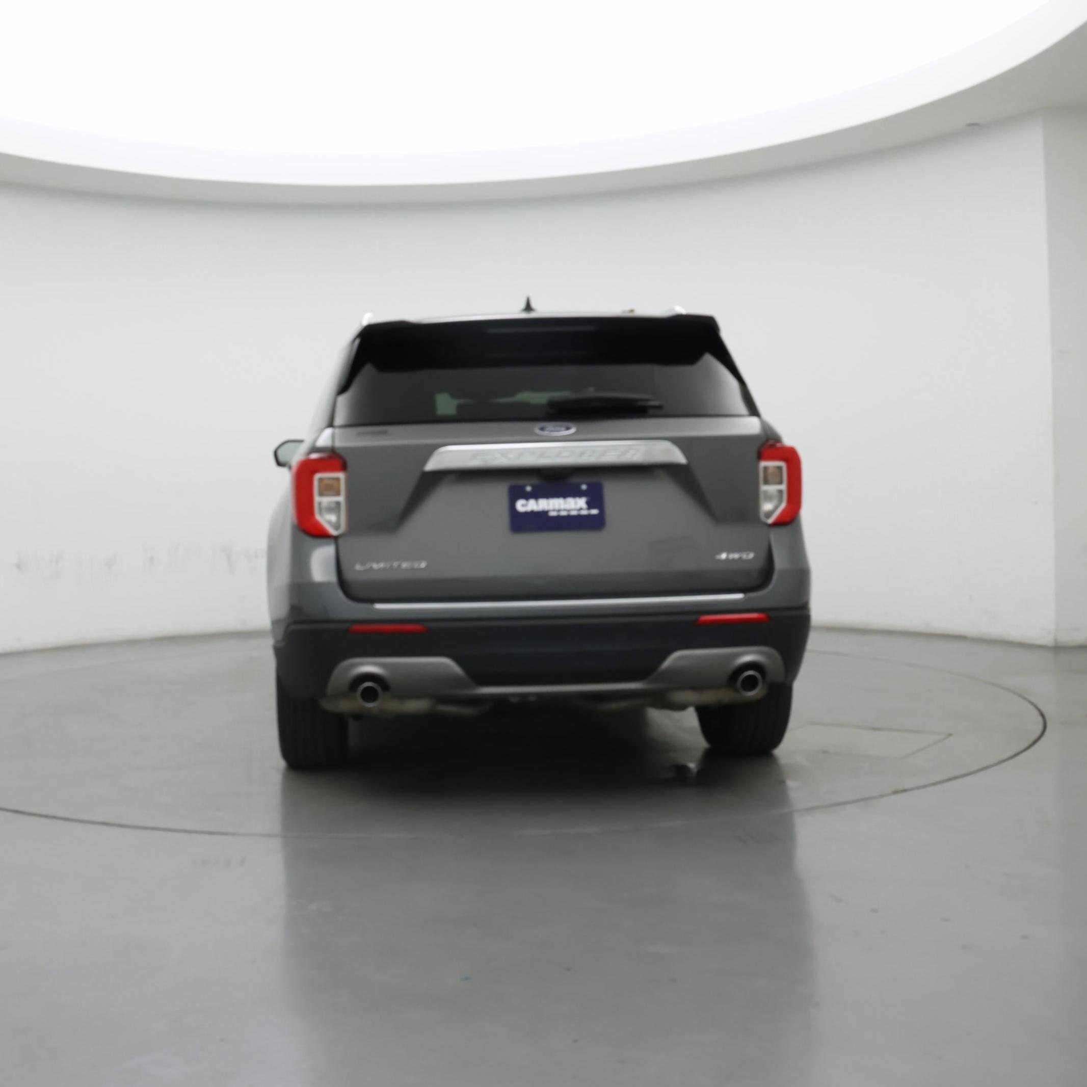 Thumbnail: 2023 Ford Explorer - 6