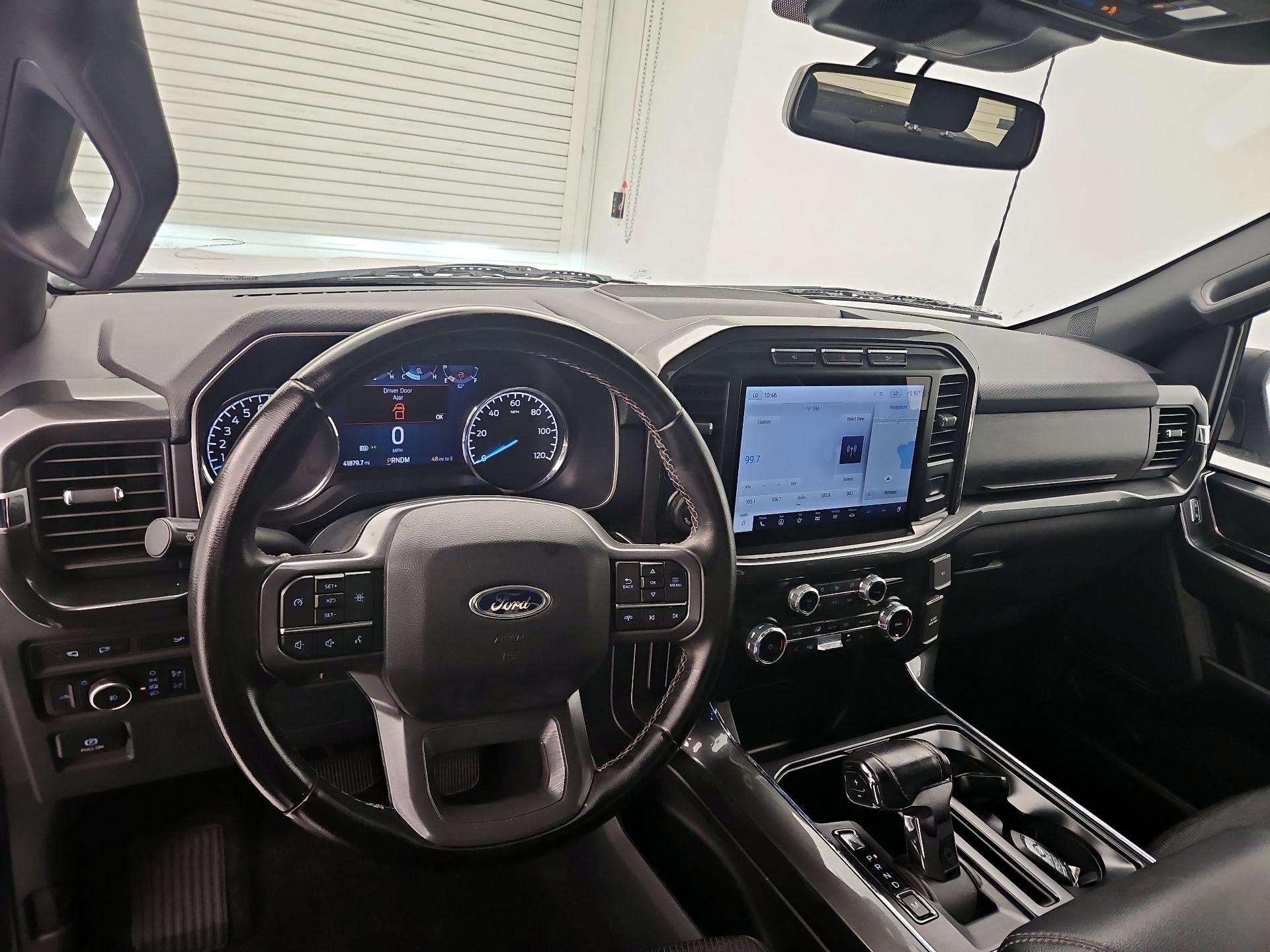 Thumbnail: 2023 Ford F-150 - 9