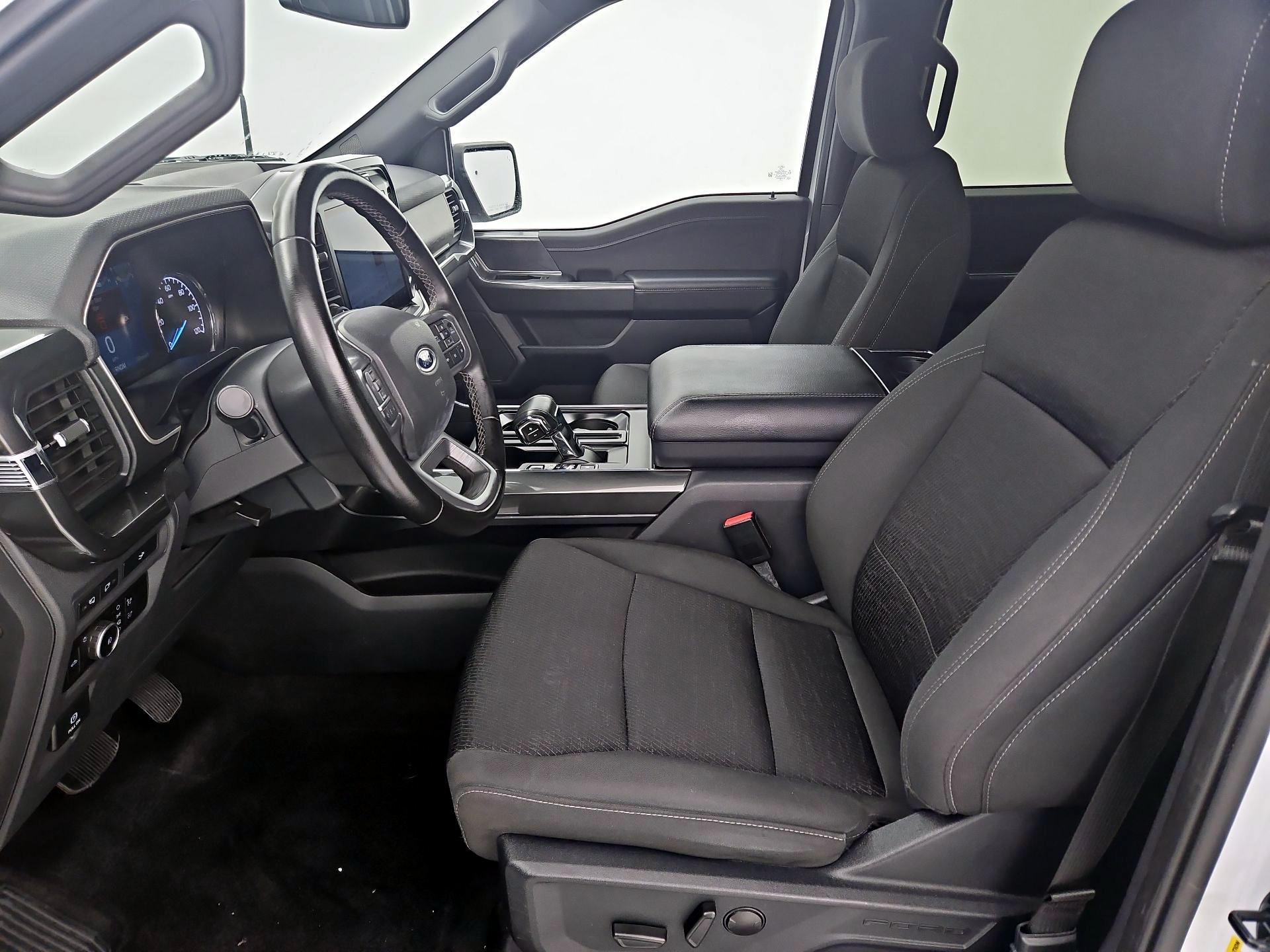 Thumbnail: 2023 Ford F-150 - 11