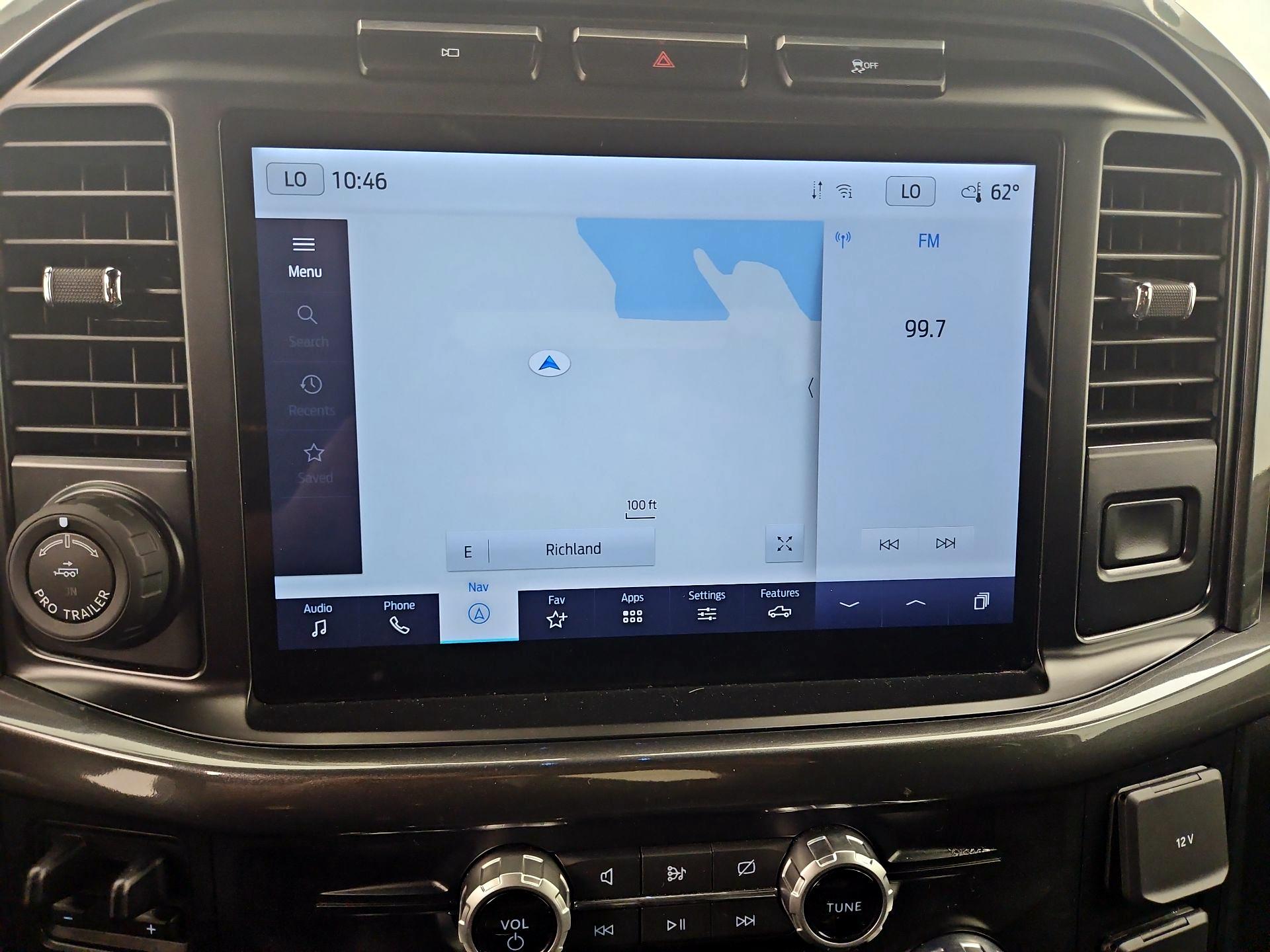 Thumbnail: 2023 Ford F-150 - 14