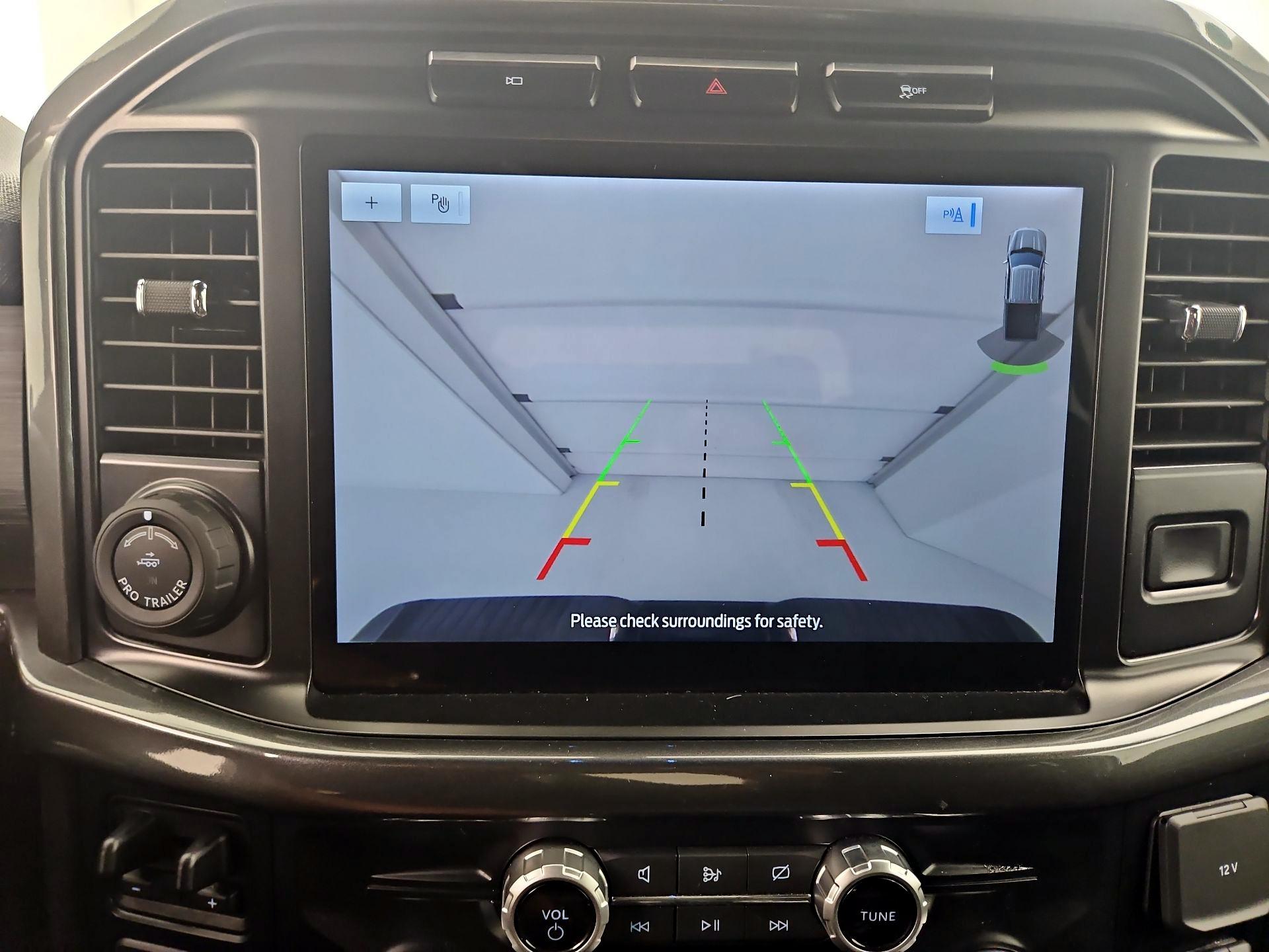 Thumbnail: 2023 Ford F-150 - 15