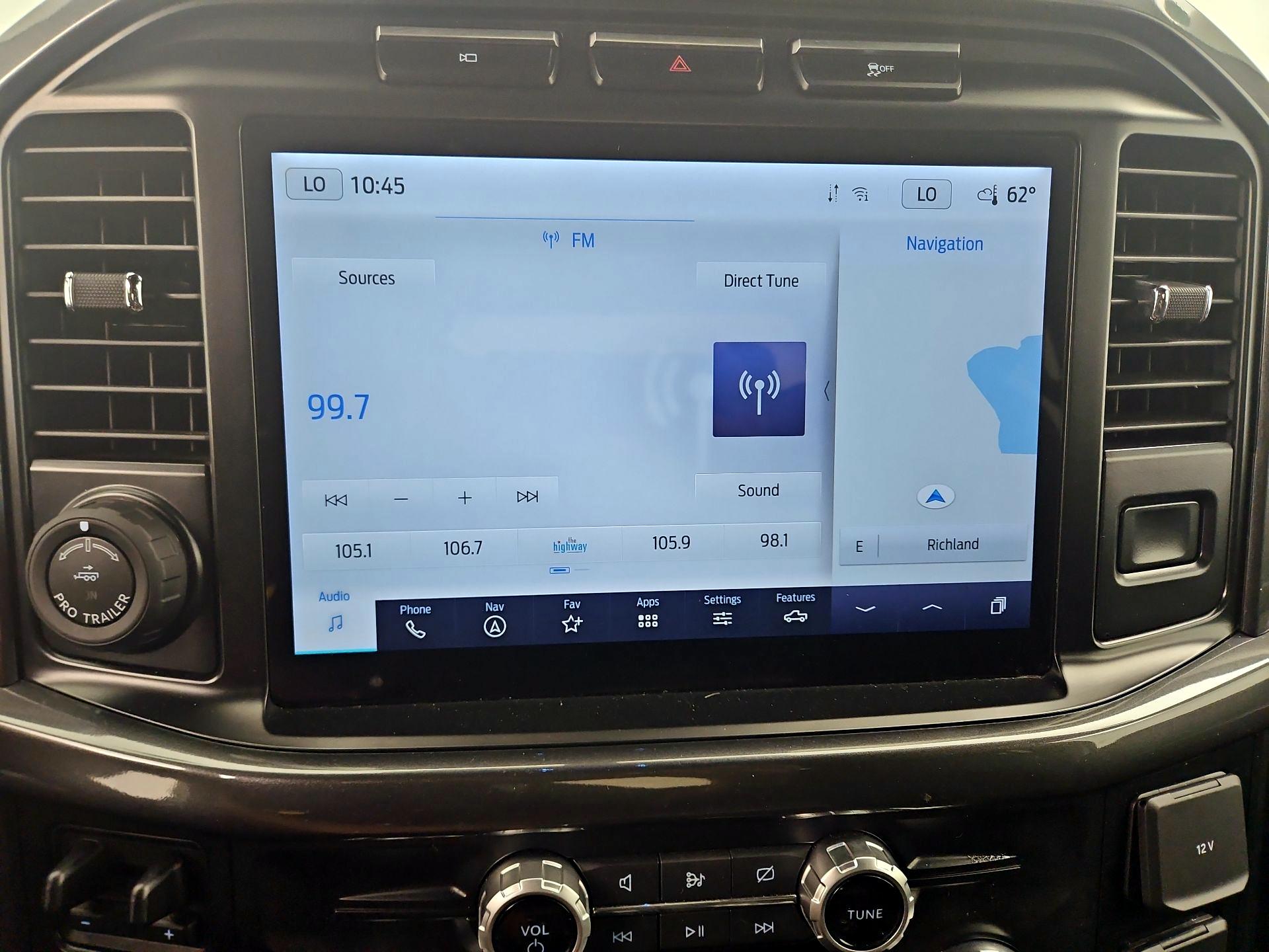 Thumbnail: 2023 Ford F-150 - 16